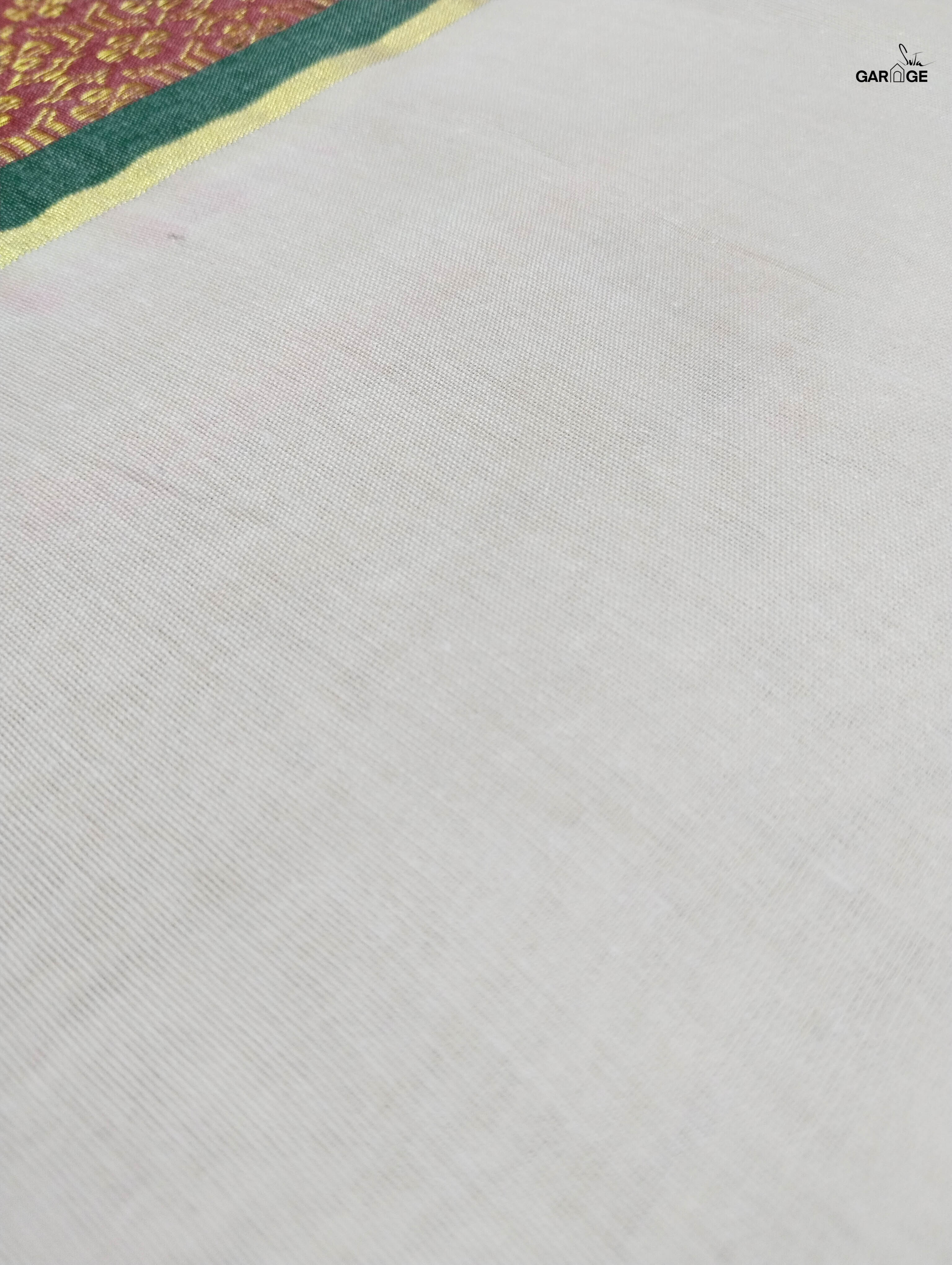 Women's sarees – suta.in Gar-2992 – Women's