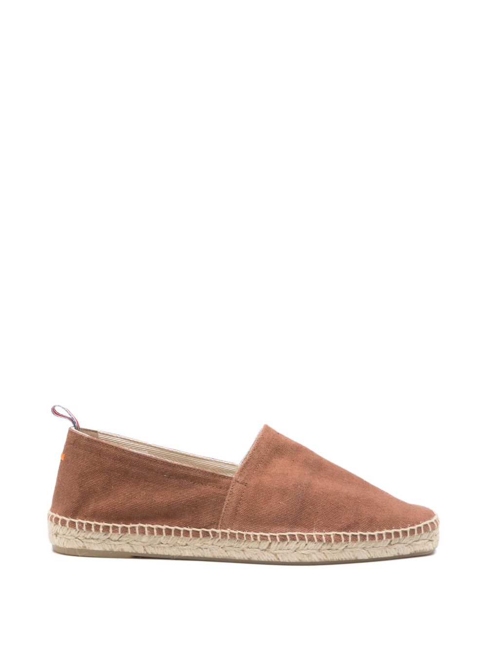 Castañer Pablo Espadrilles – Outer: Fabric 100%
