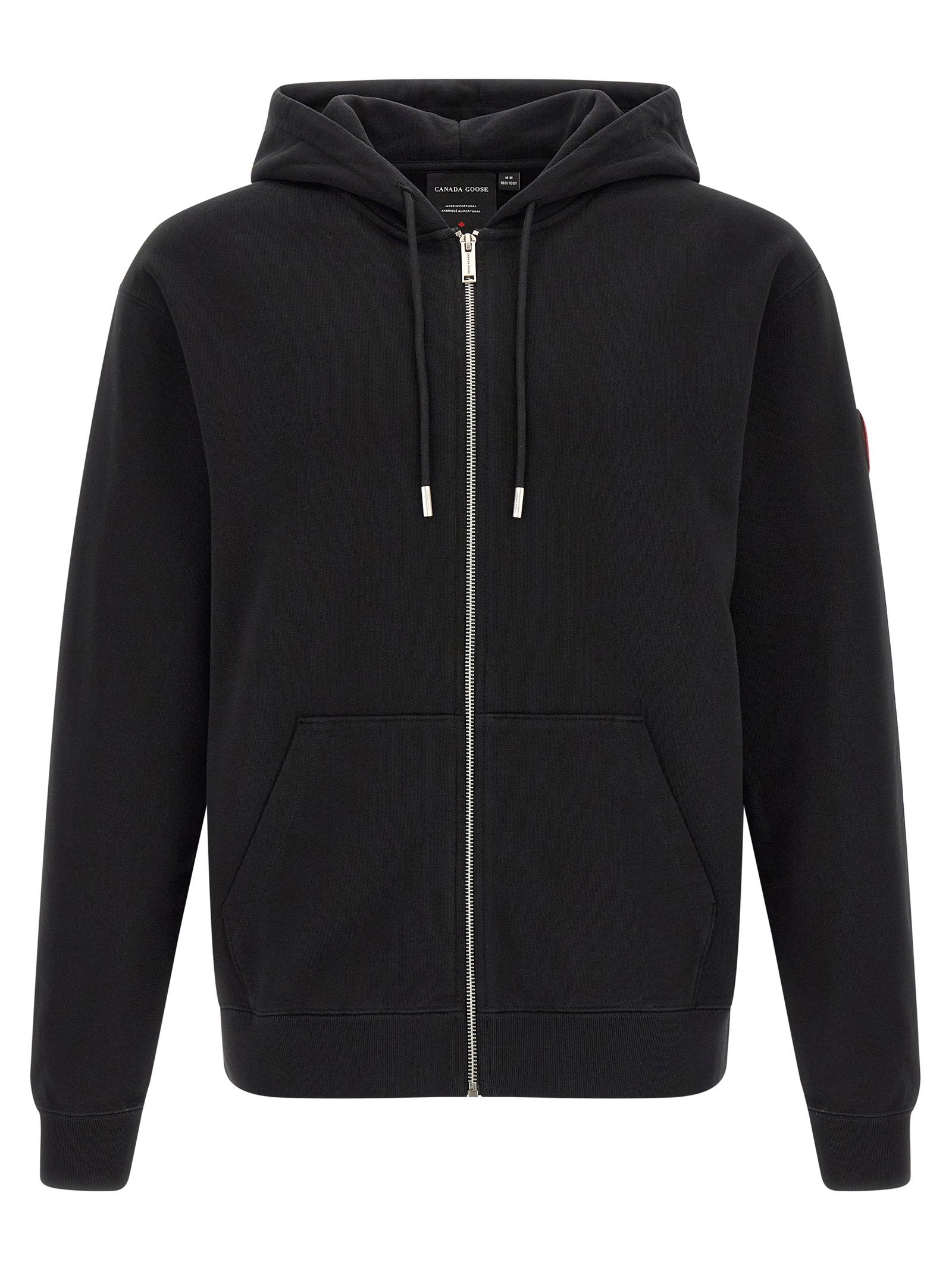 Canada Goose Loon Hoodie – 100% cotton