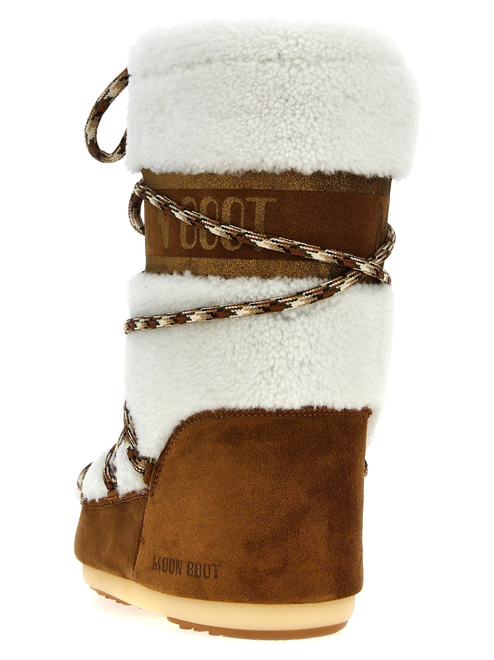 Moon Boot Lab69 Icon Boots - view 3