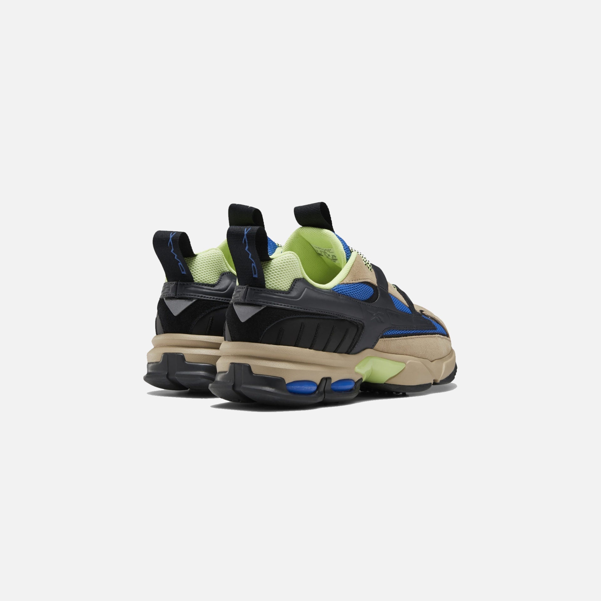 Reebok | DMX6 MMXX - view 2