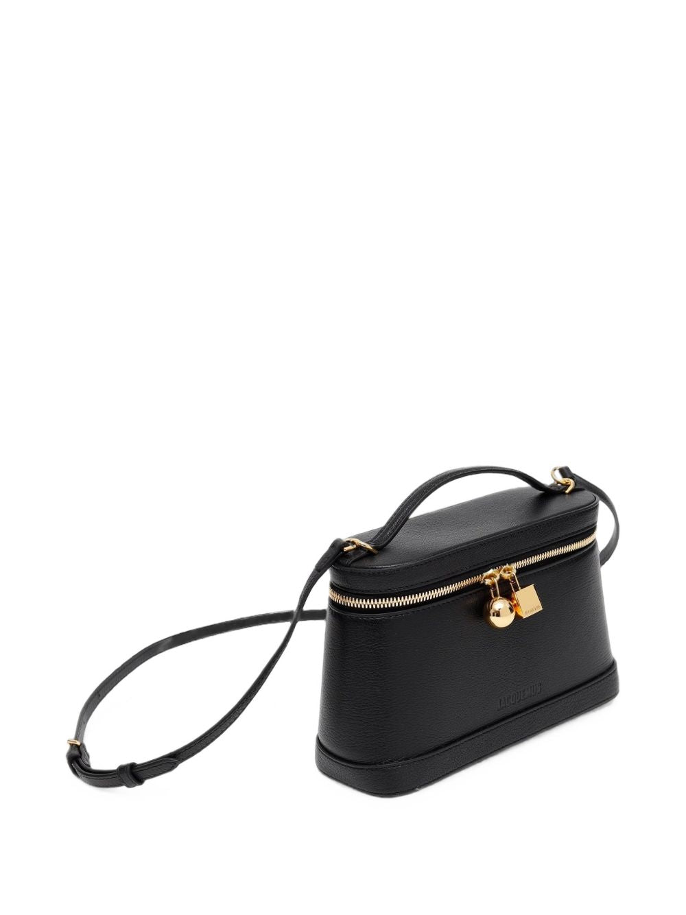 Jacquemus Le Bambimou Top Handle Bag - view 2