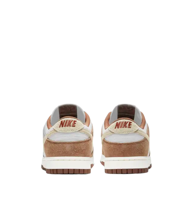 My Store Nike Dunk Low Medium Curry - view 4