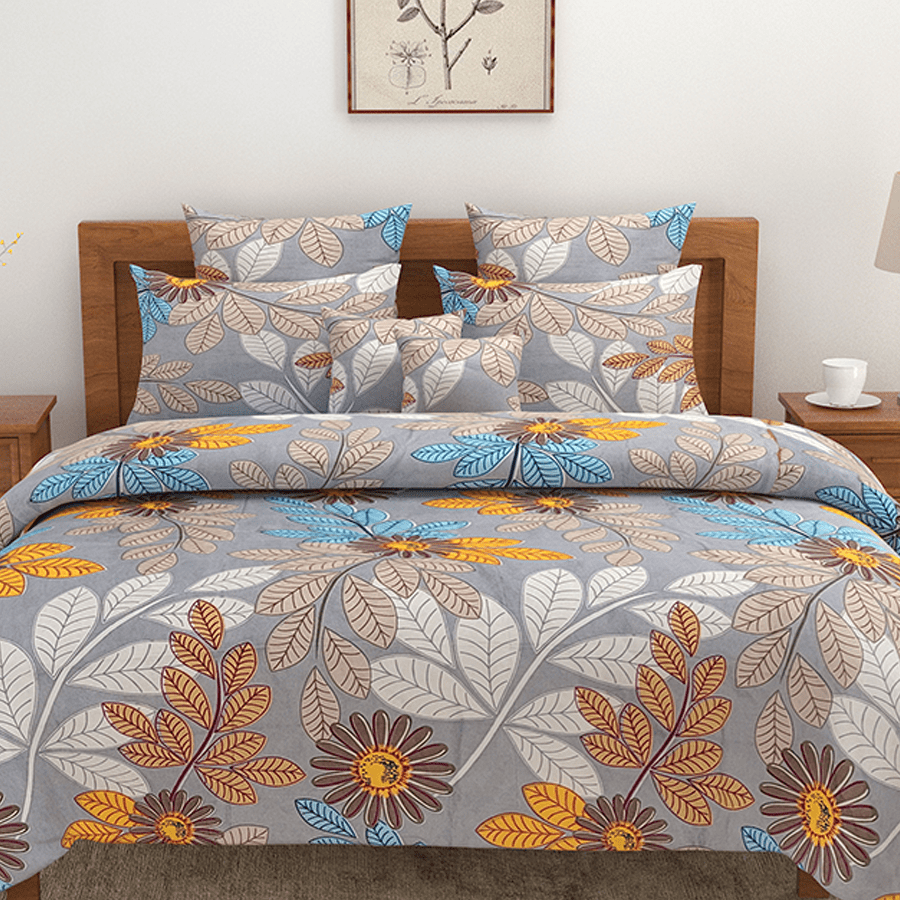 Swayam India Tulip Collection-23852 - view 3