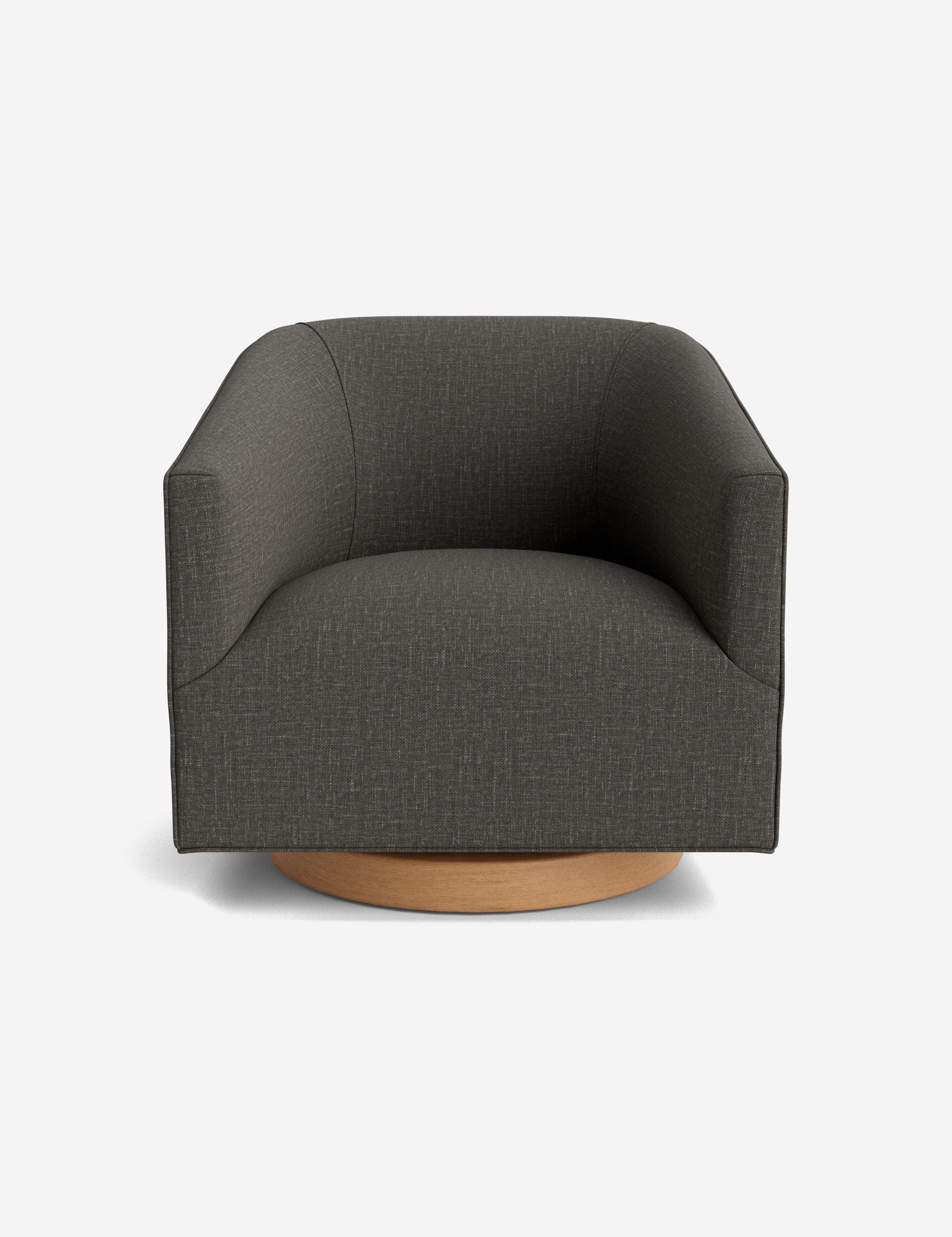 Lulu and Georgia Moorhouse Swivel Chair - view 35