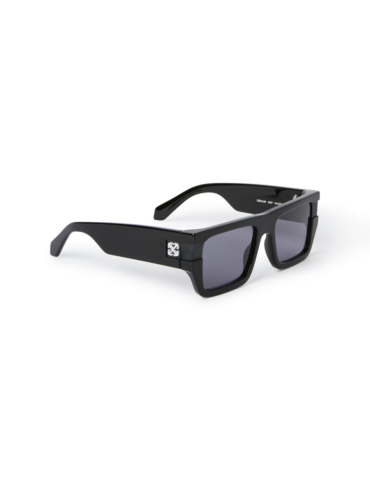 Off White Oeri149 1007 54 Sunglasses