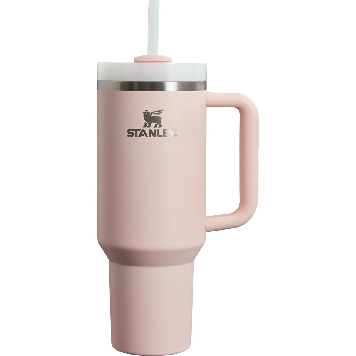 Sneaker Cafe Mumbai Stanley Tumbler Mug "Bloom" 40 Oz