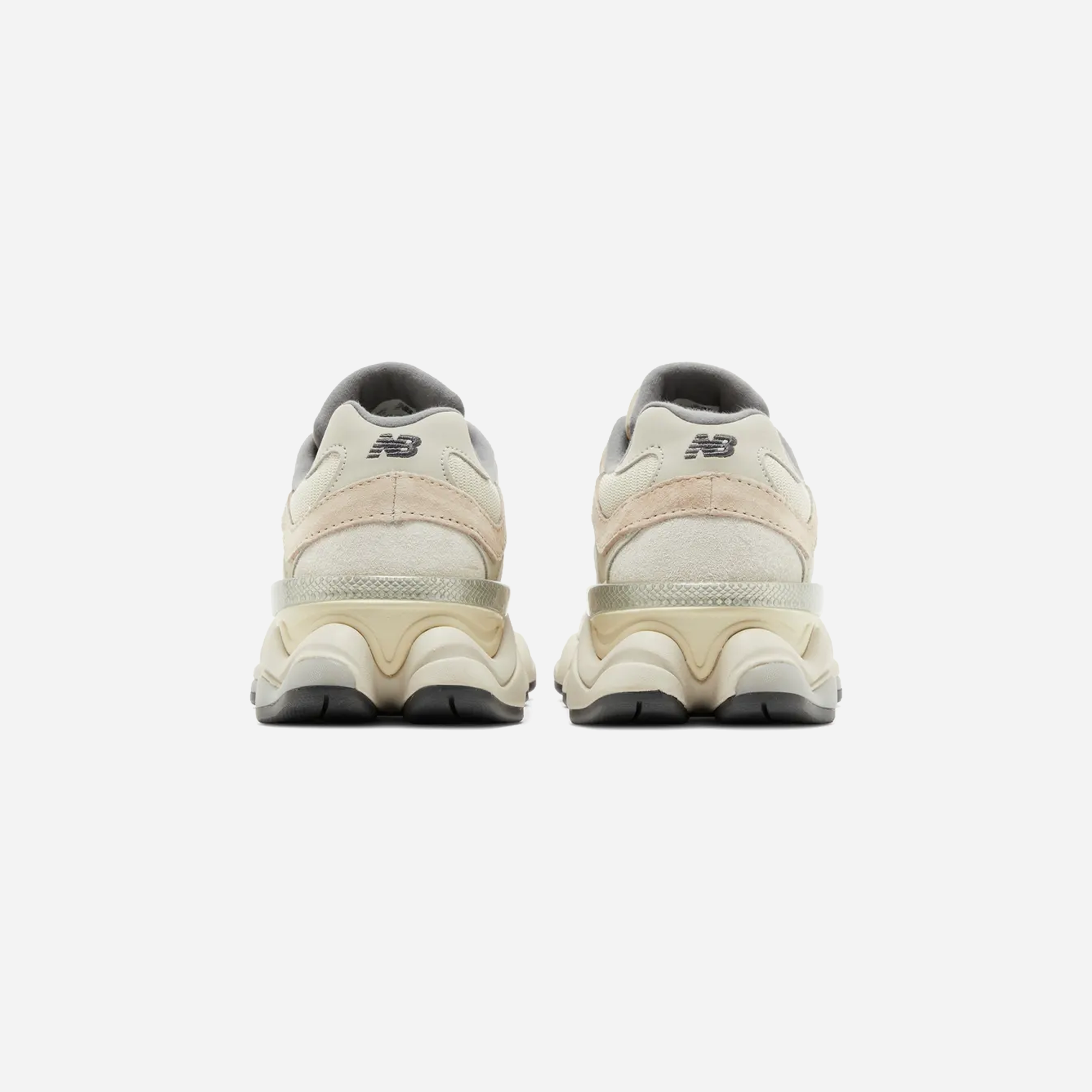 New Balance 9060 Moonbeam Sea Salt - view 2