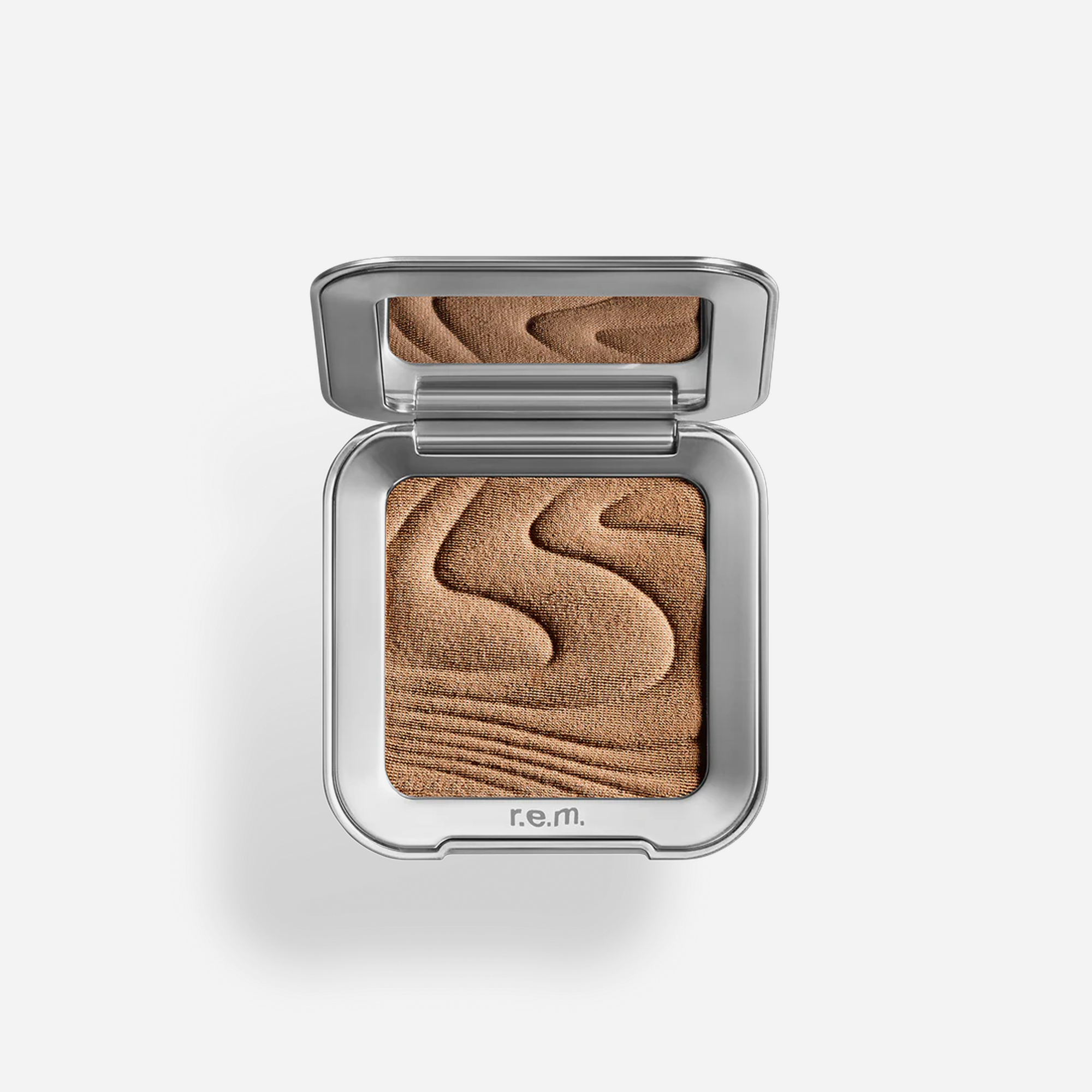 REM BEAUTY Hypernova Satin Matte Bronzer - view 2