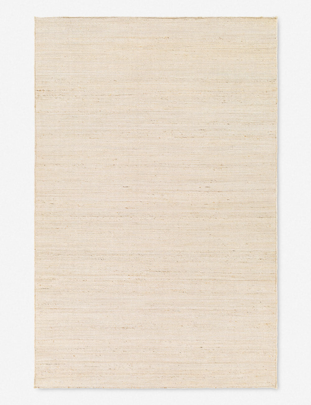 Lulu and Georgia Sullivan Handwoven Jute Rug