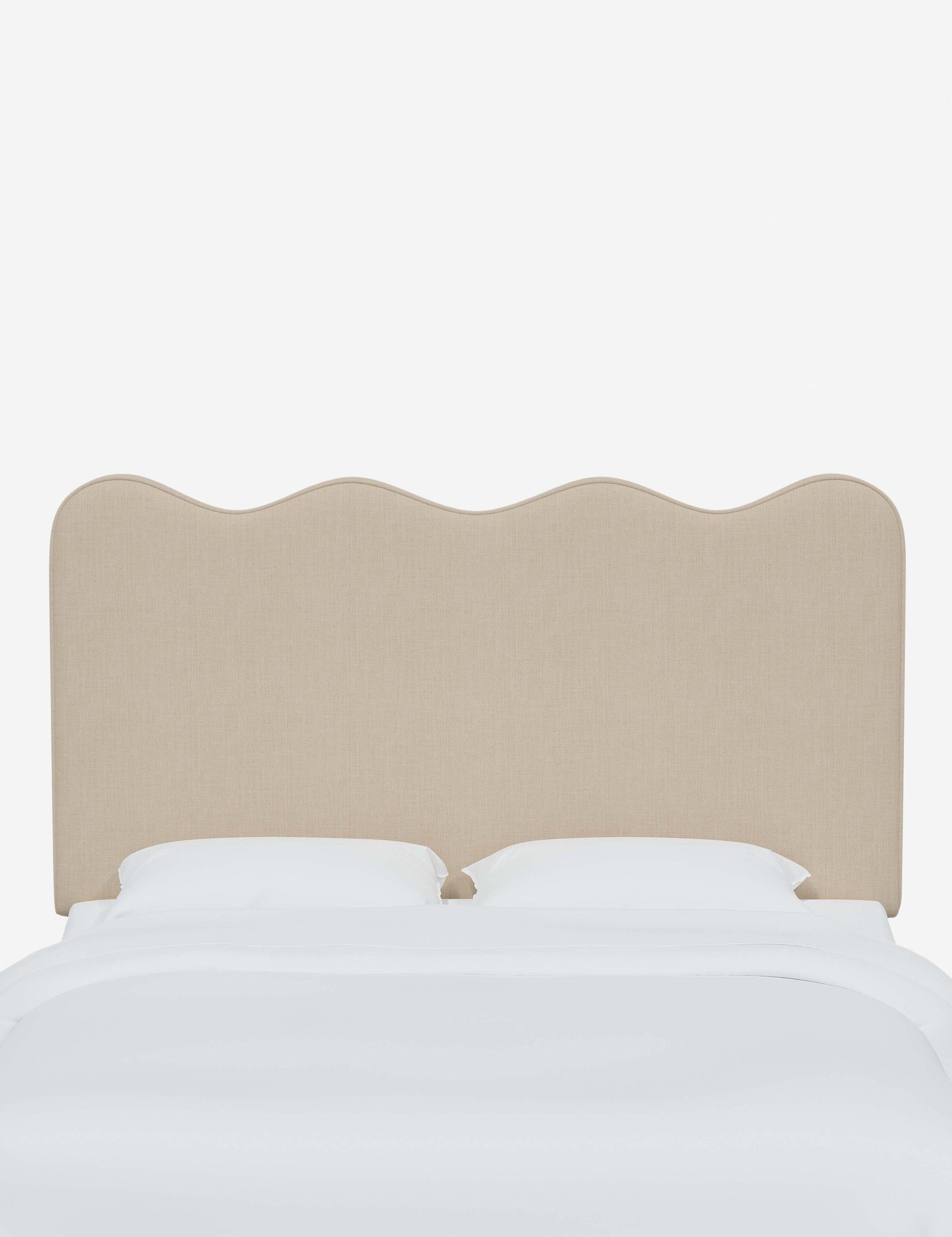 Lulu and Georgia Clementine Headboard - view 6