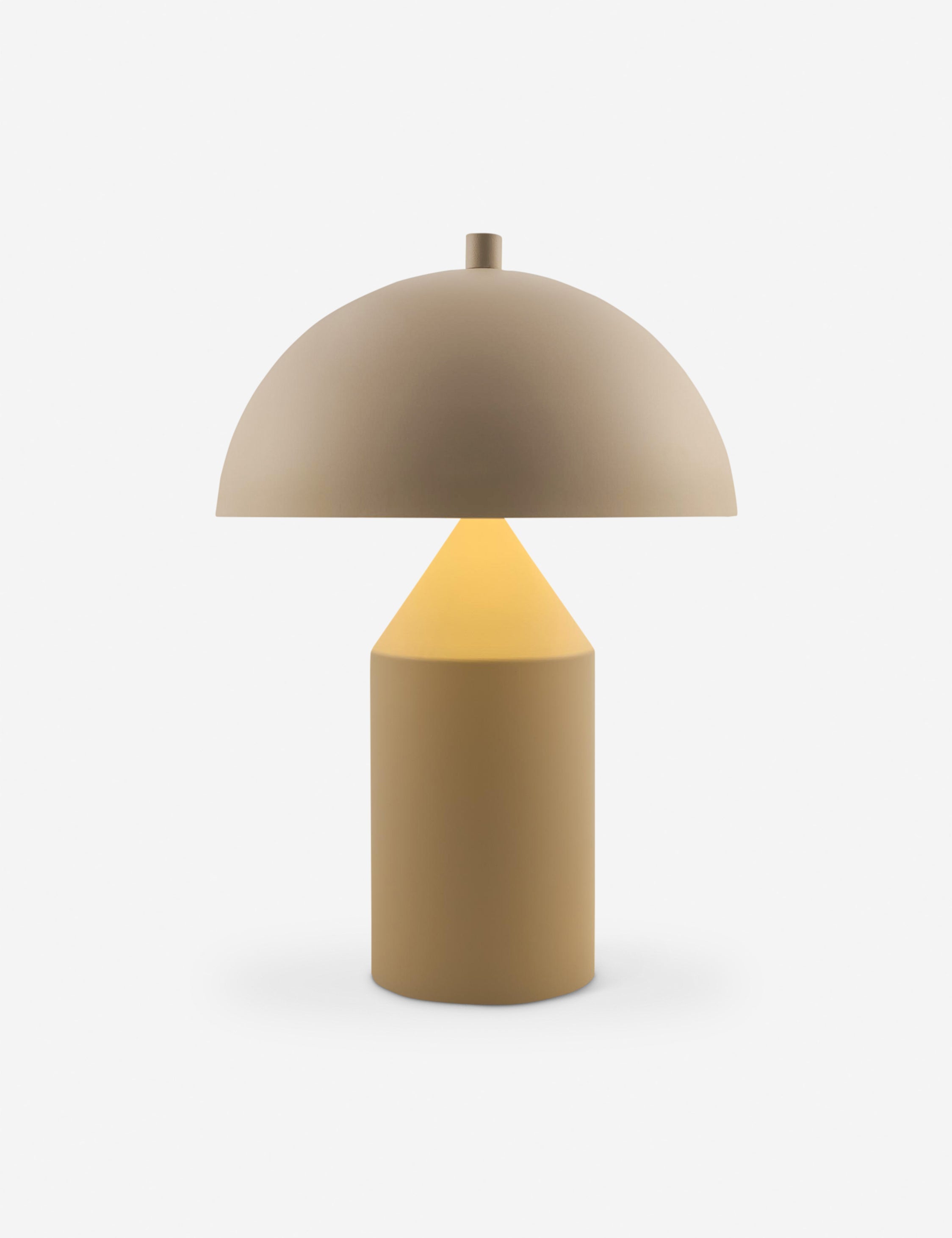 Lulu and Georgia Ezri Table Lamp - view 27