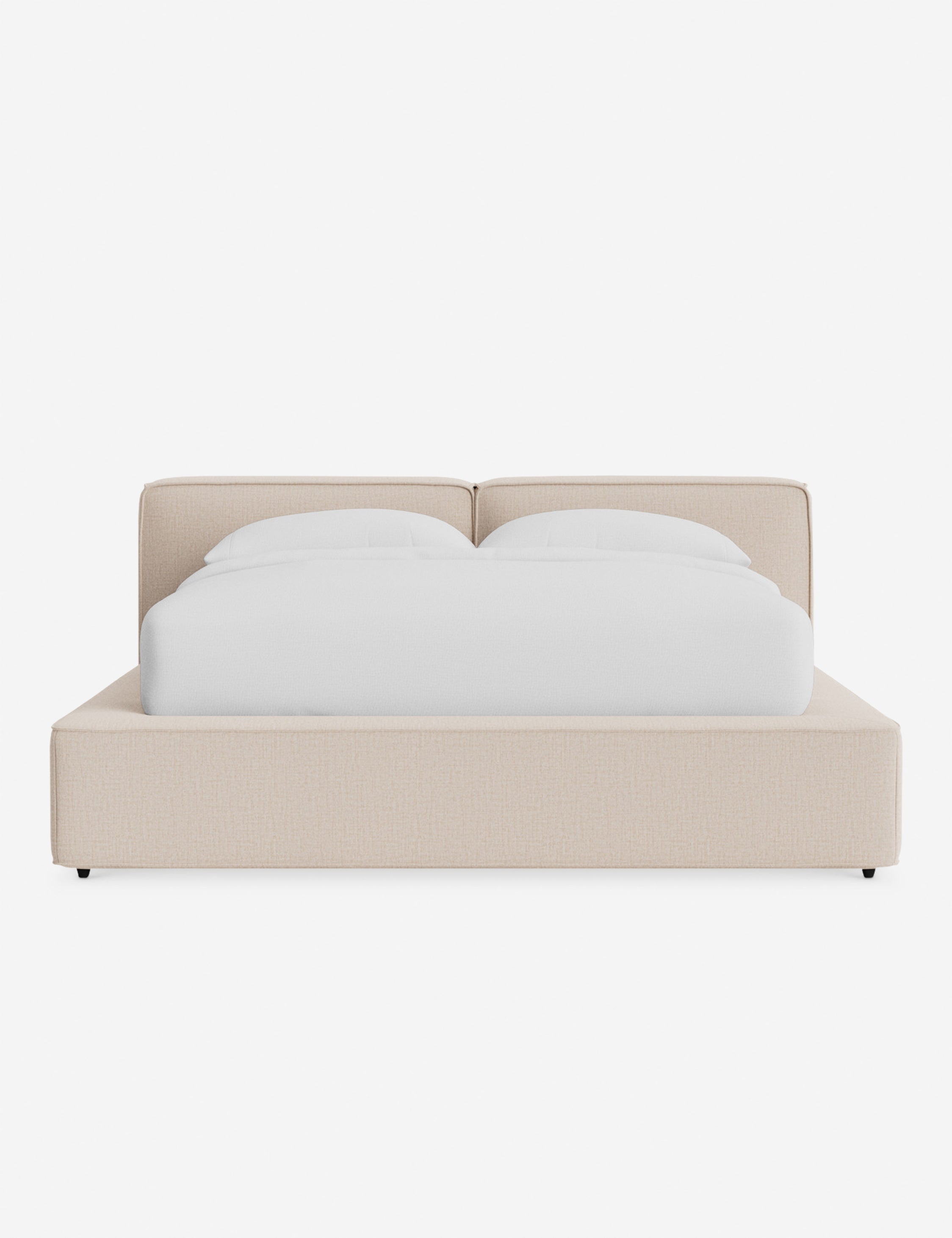 Lulu and Georgia Onni Platform Bed - view 21