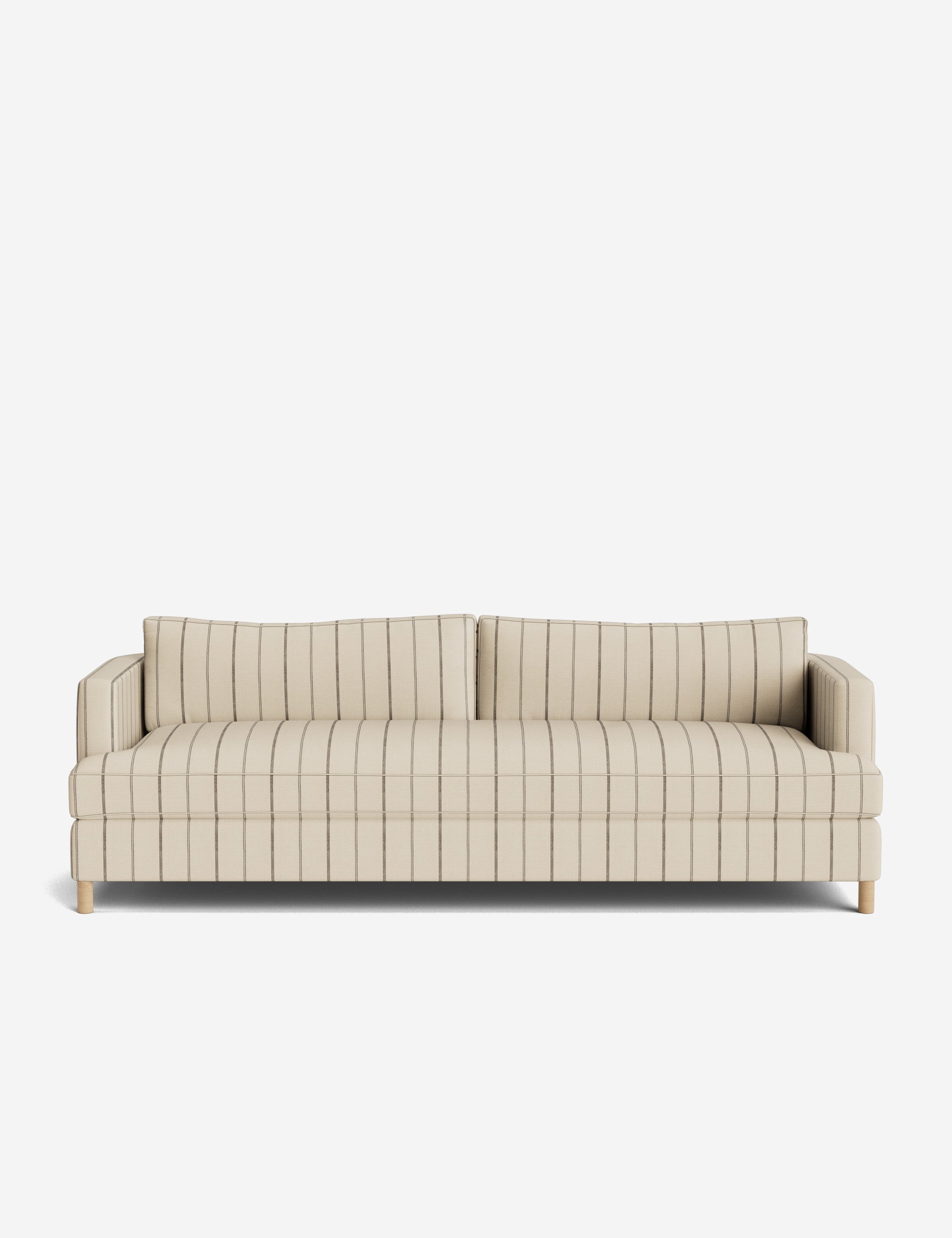 Lulu and Georgia Belmont Sofa by Ginny Macdonald - view 96