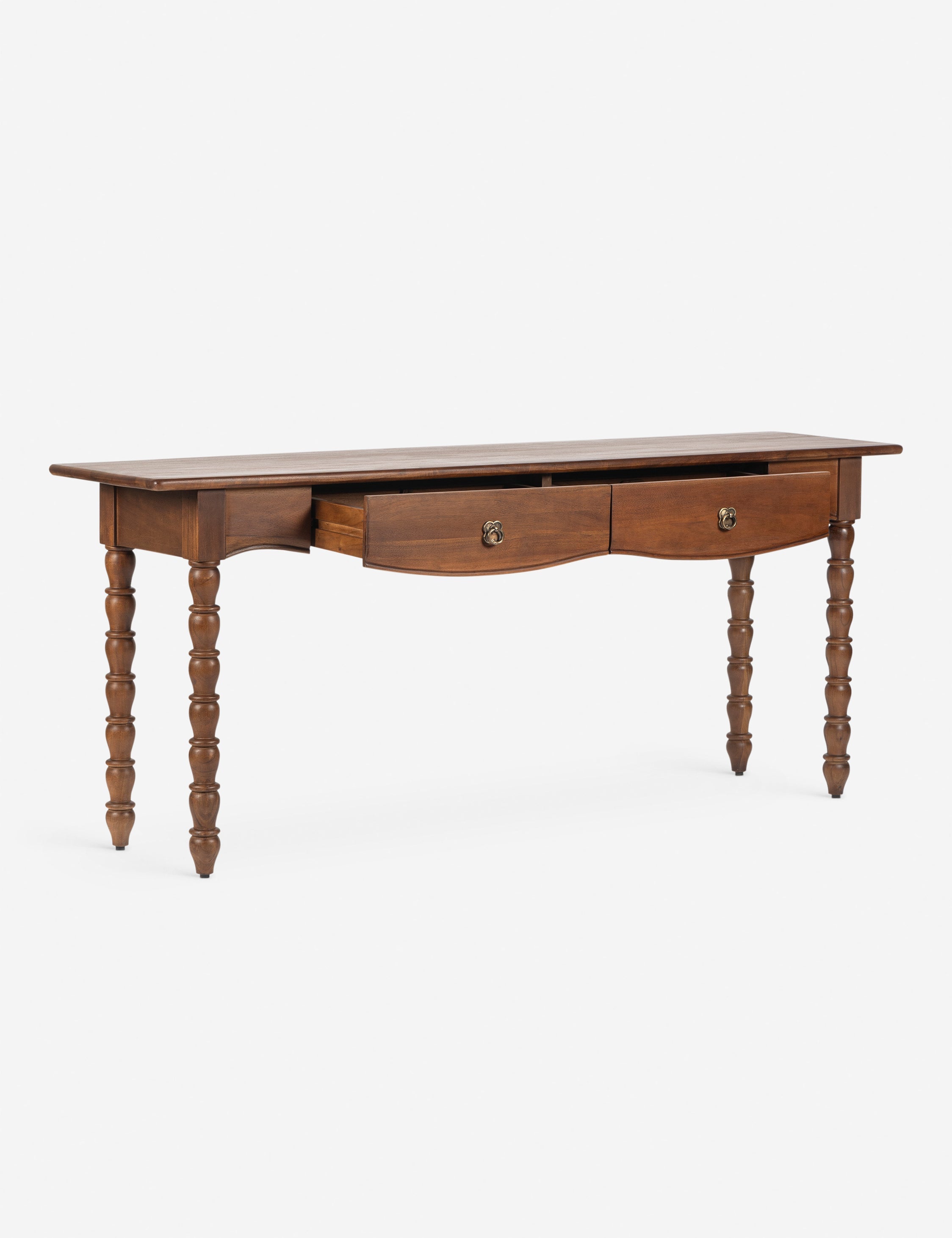 Lulu and Georgia Foxton Console Table - view 4