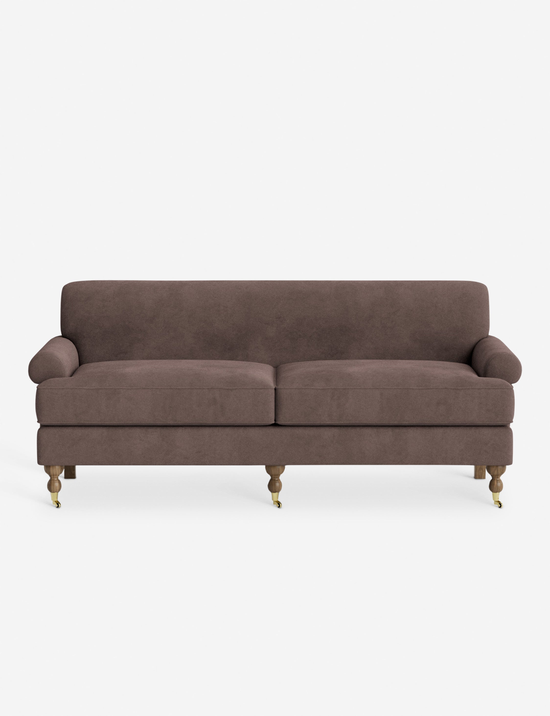 Lulu and Georgia Marsden Sofa by Heidi Caillier - view 35