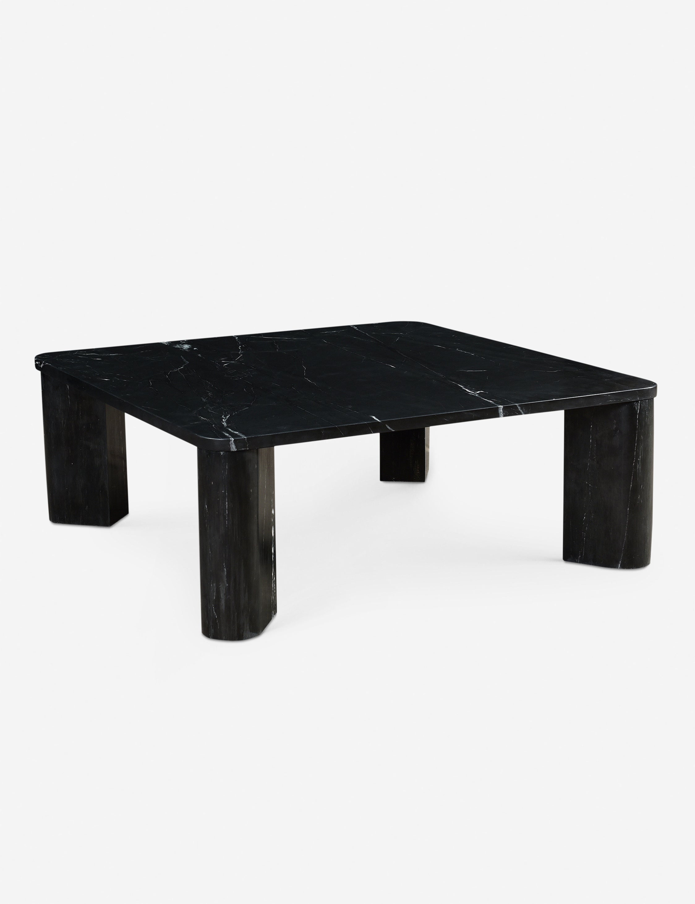 Lulu and Georgia Cato Coffee Table - view 2