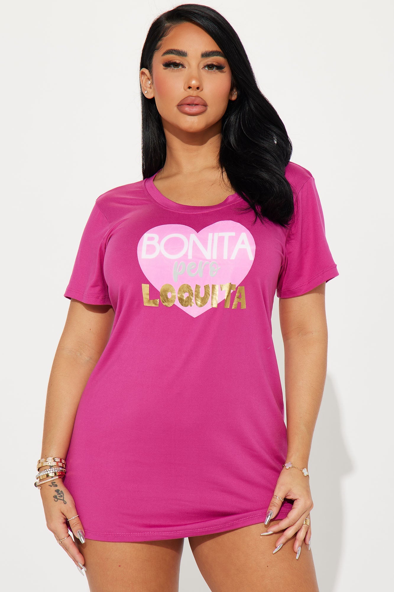 BlackTree Sleep Shirt