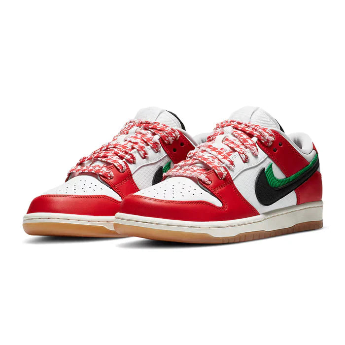 Cop Underdog Nike SB Dunk Low Habibi - view 2