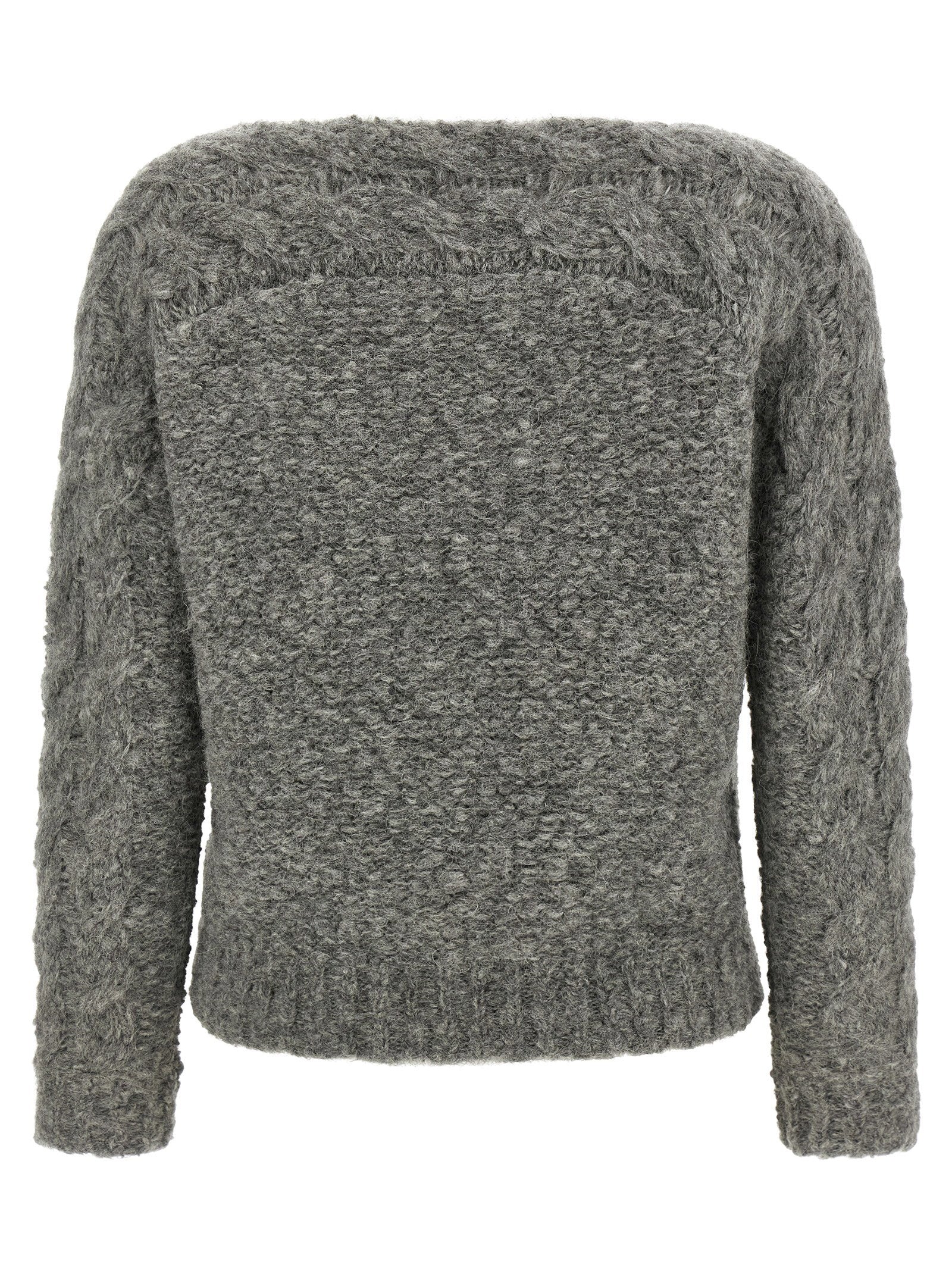 Isabel Marant Ponara Sweater - view 2