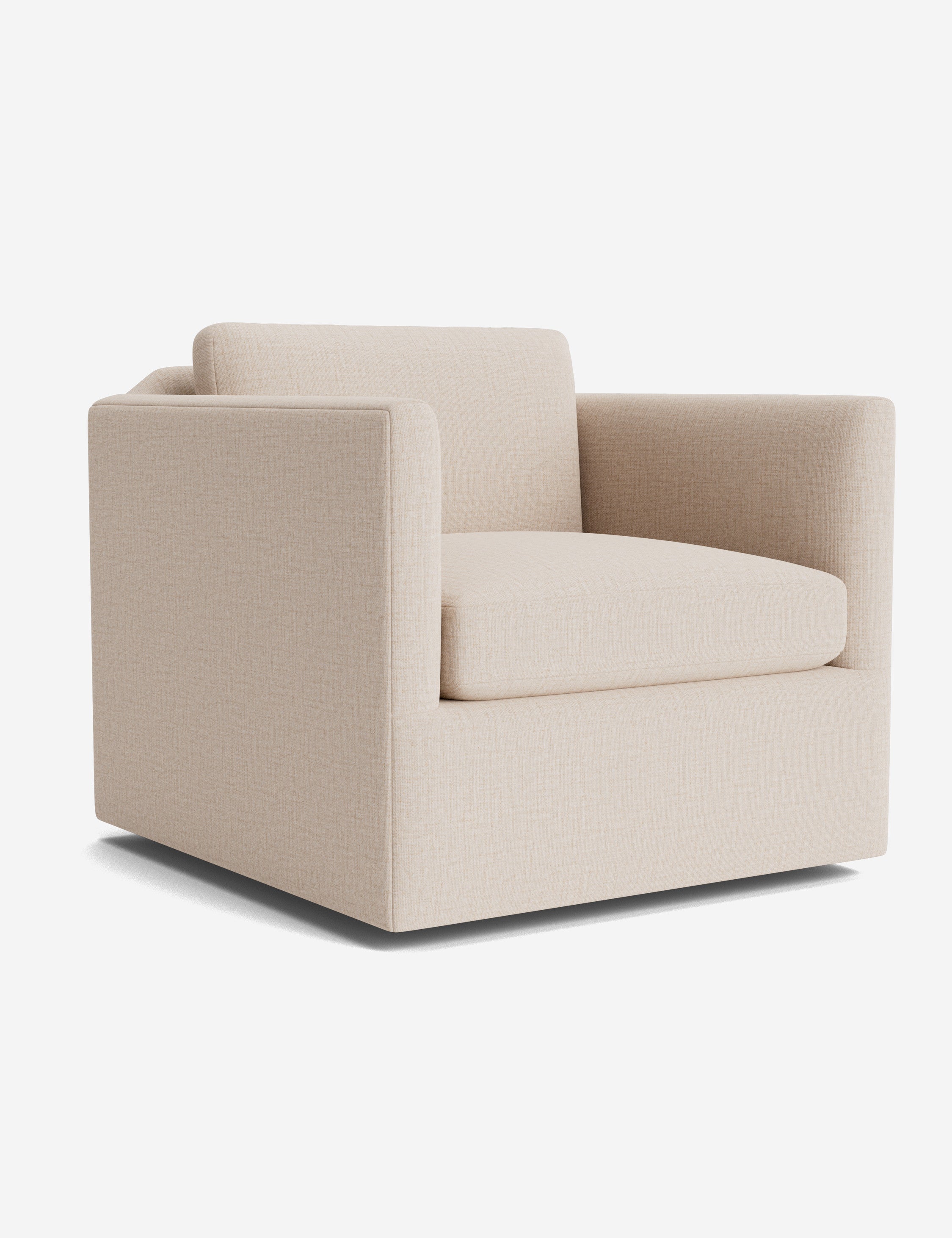Lulu and Georgia Lotte Swivel Chair - view 64