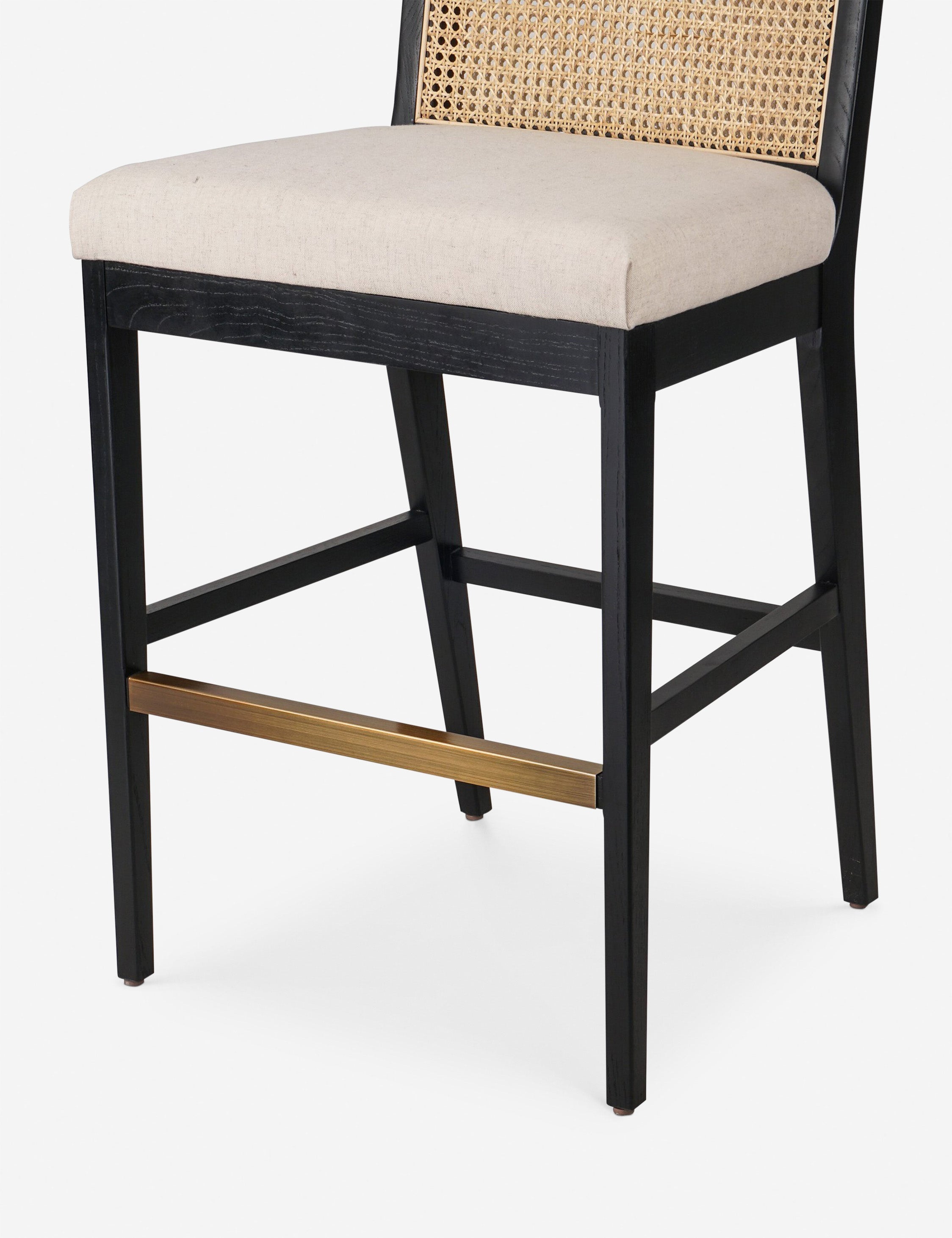 Lulu and Georgia Jeni Bar and Counter Stool - view 33