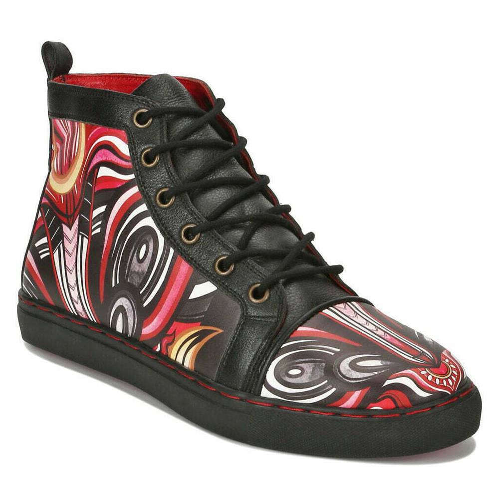 Banjaaran India Callidus High Top for Women (discontinued) - view 5