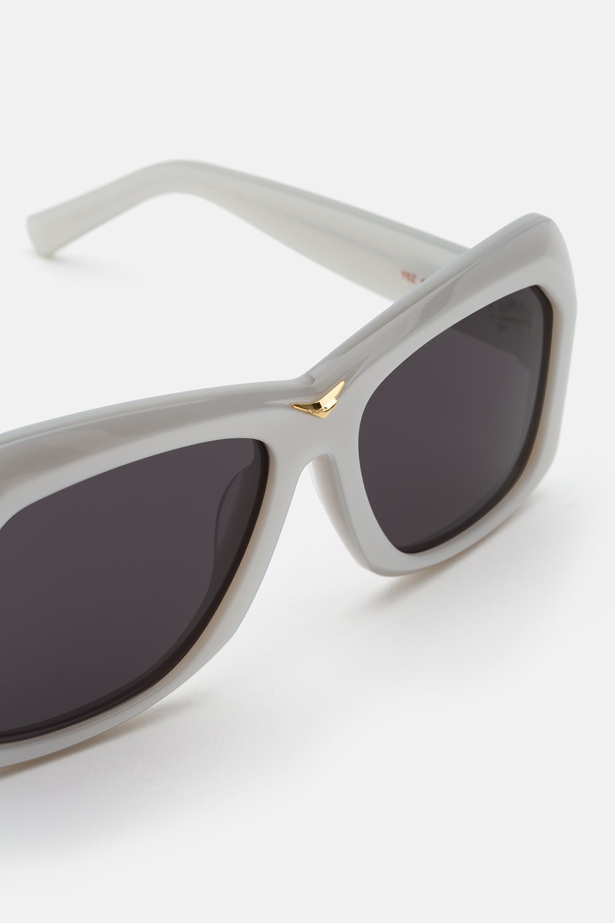 MARNI Tiznit Metallic Silver - view 3