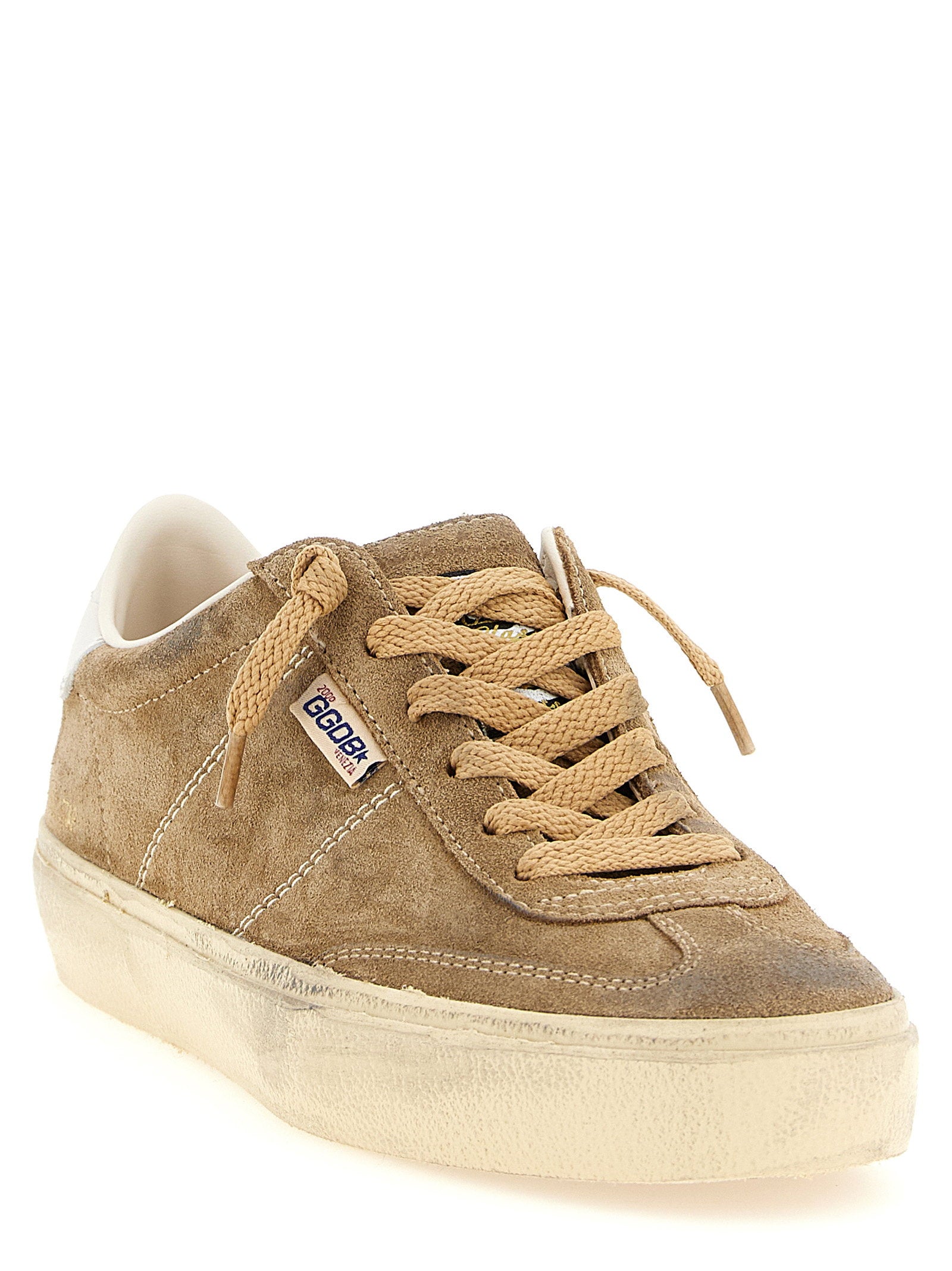 Golden Goose Soul Star Sneakers - view 2