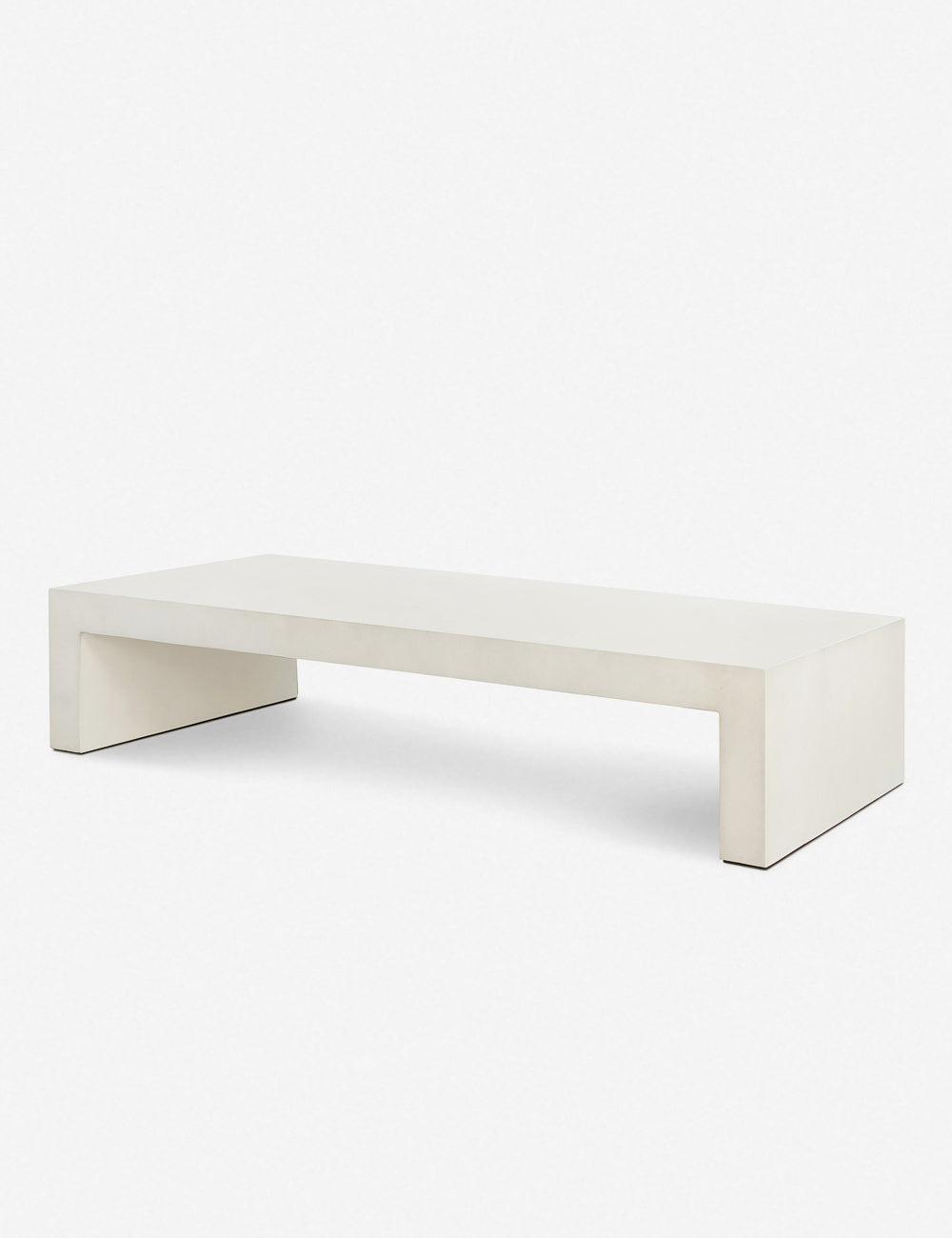 Oden indoor outdoor – Lulu and Georgia Oden Indoor / Outdoor Coffee Table
