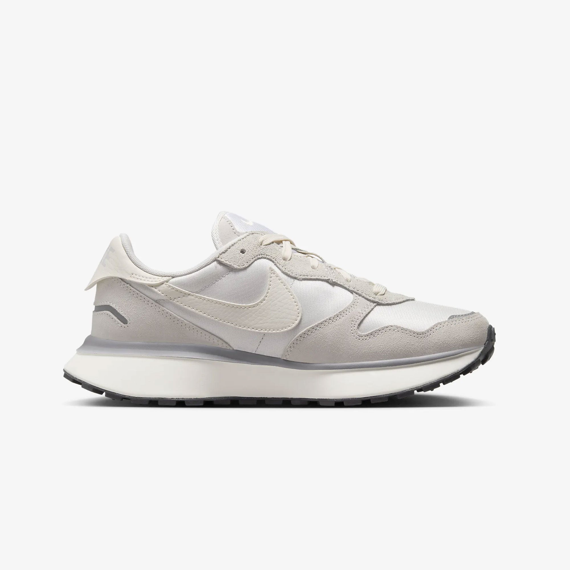 Phoenix waffle platinum – Nike | PHOENIX WAFFLE { PLATINUM TINT/PALE IVORY-SUMMIT WHITE