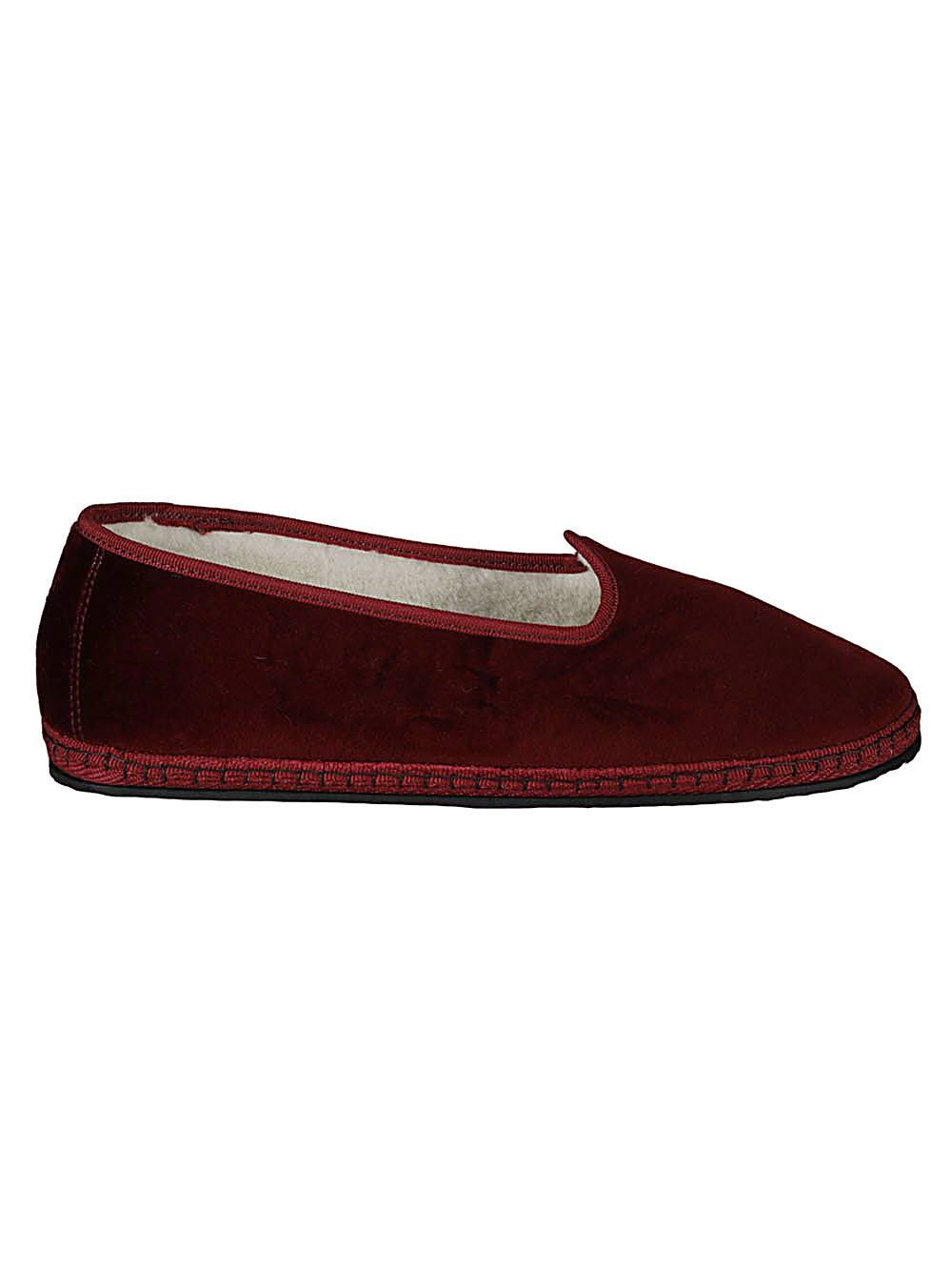 Piedàterre Venezia Friulana Slippers – Upper: 100% Velluto