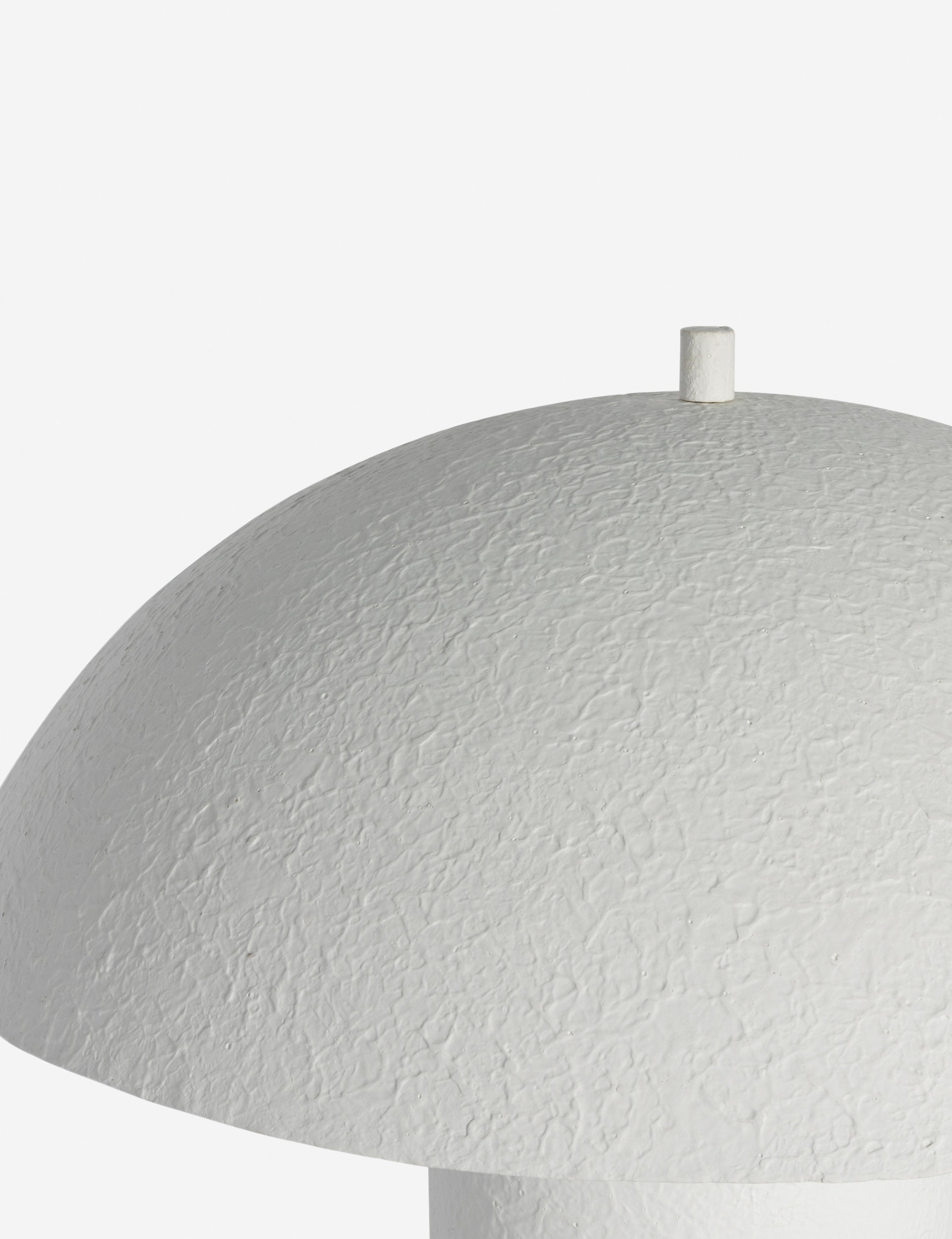 Lulu and Georgia Ricardo Table Lamp - view 6