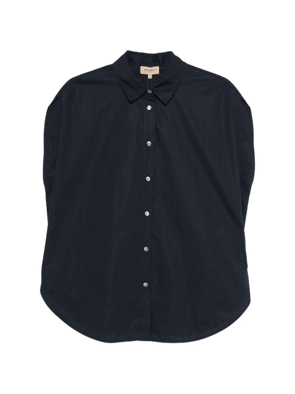 Woolrich Cotton shirt – Cotton 100%
