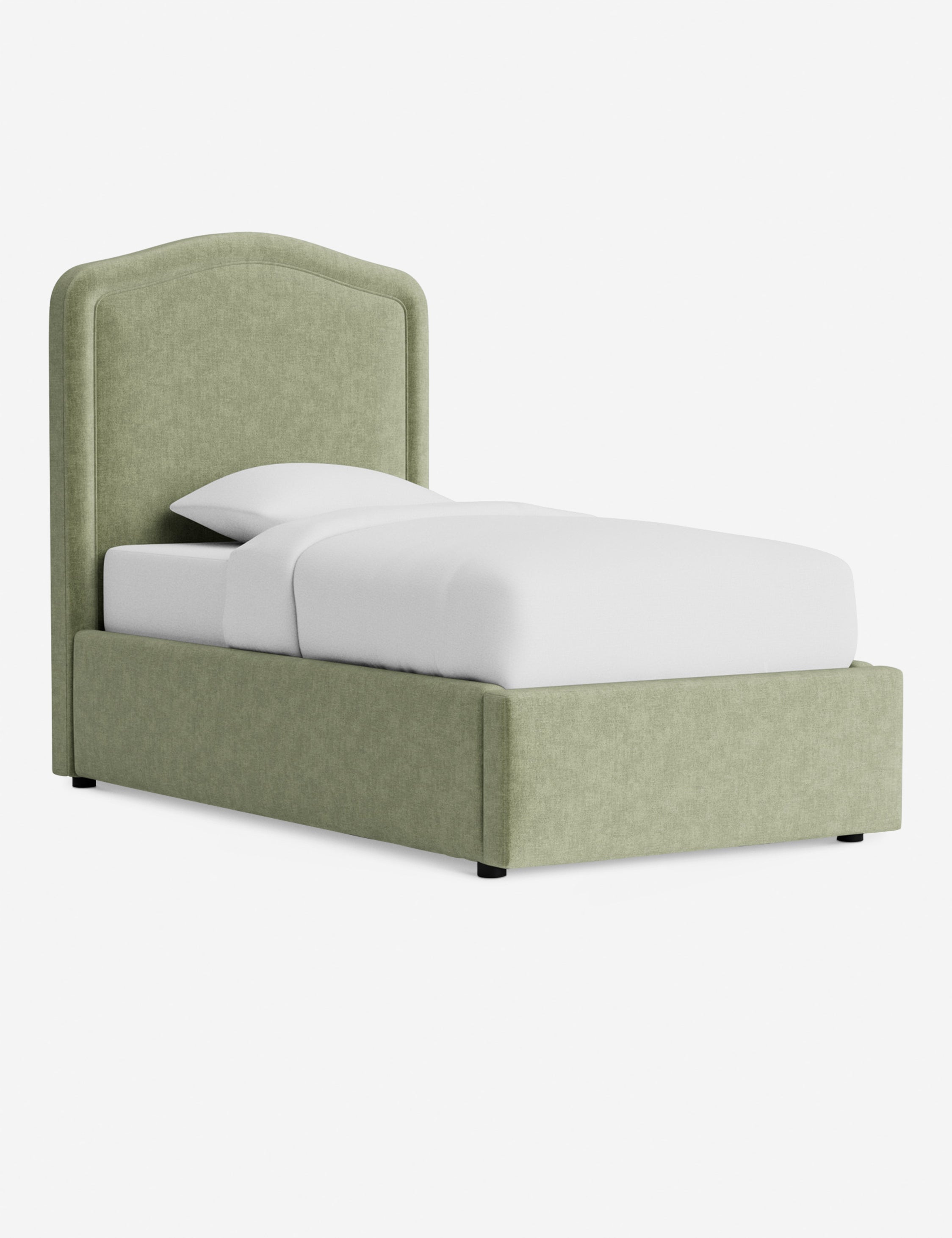 Lulu and Georgia Hollins Storage Bed - view 102