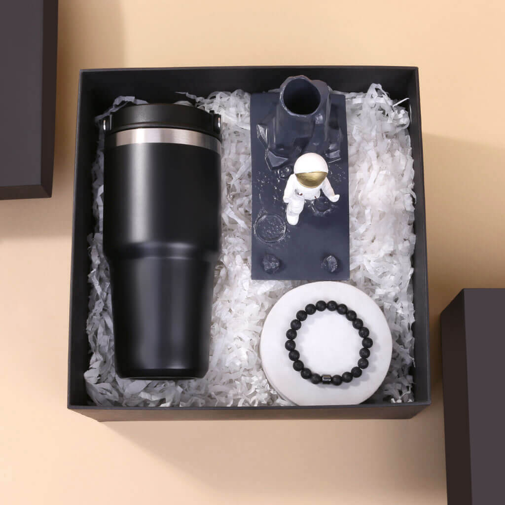 Bigsmall Daily Essential Gift Set - view 6