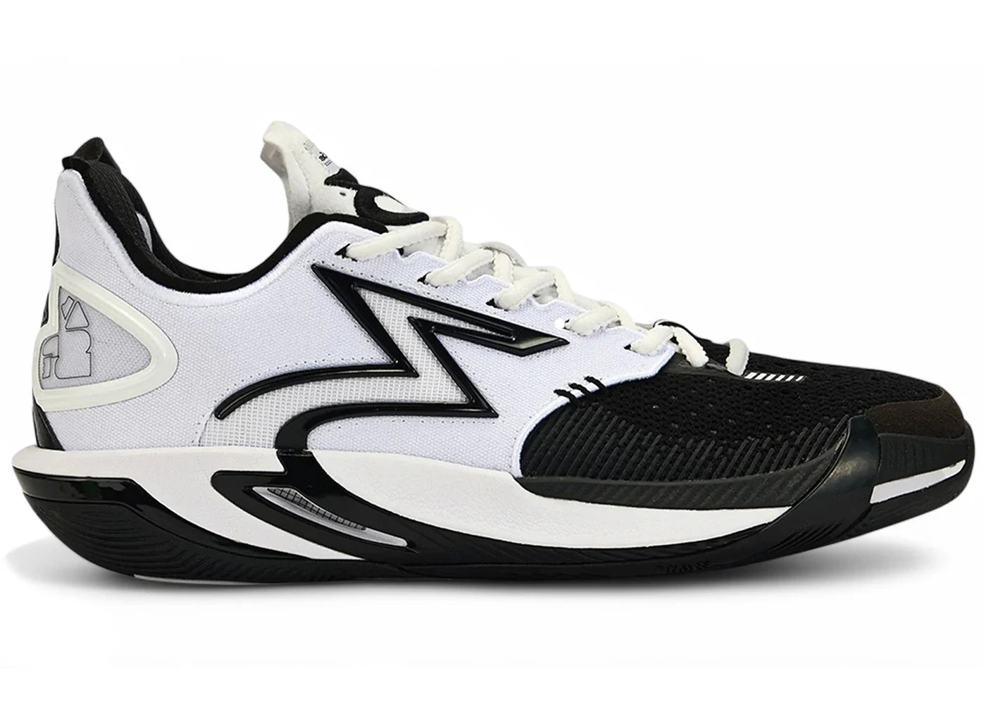 Big3 6 0 – 361 Degrees Big3 6.0 Quick Pro Panda