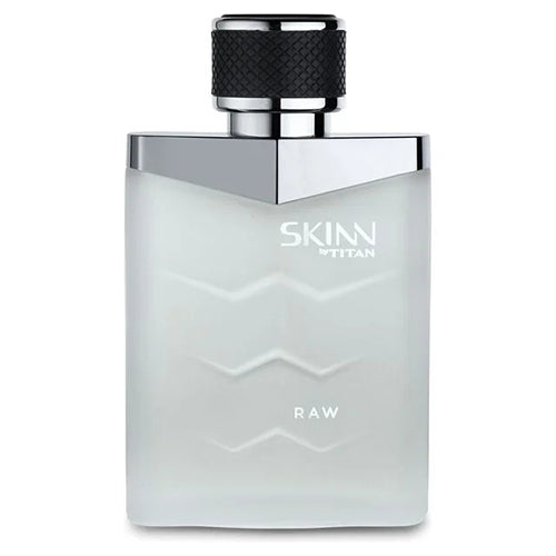 Skinn by Titan Raw 100 ML Perfume for Men EDP - view 2