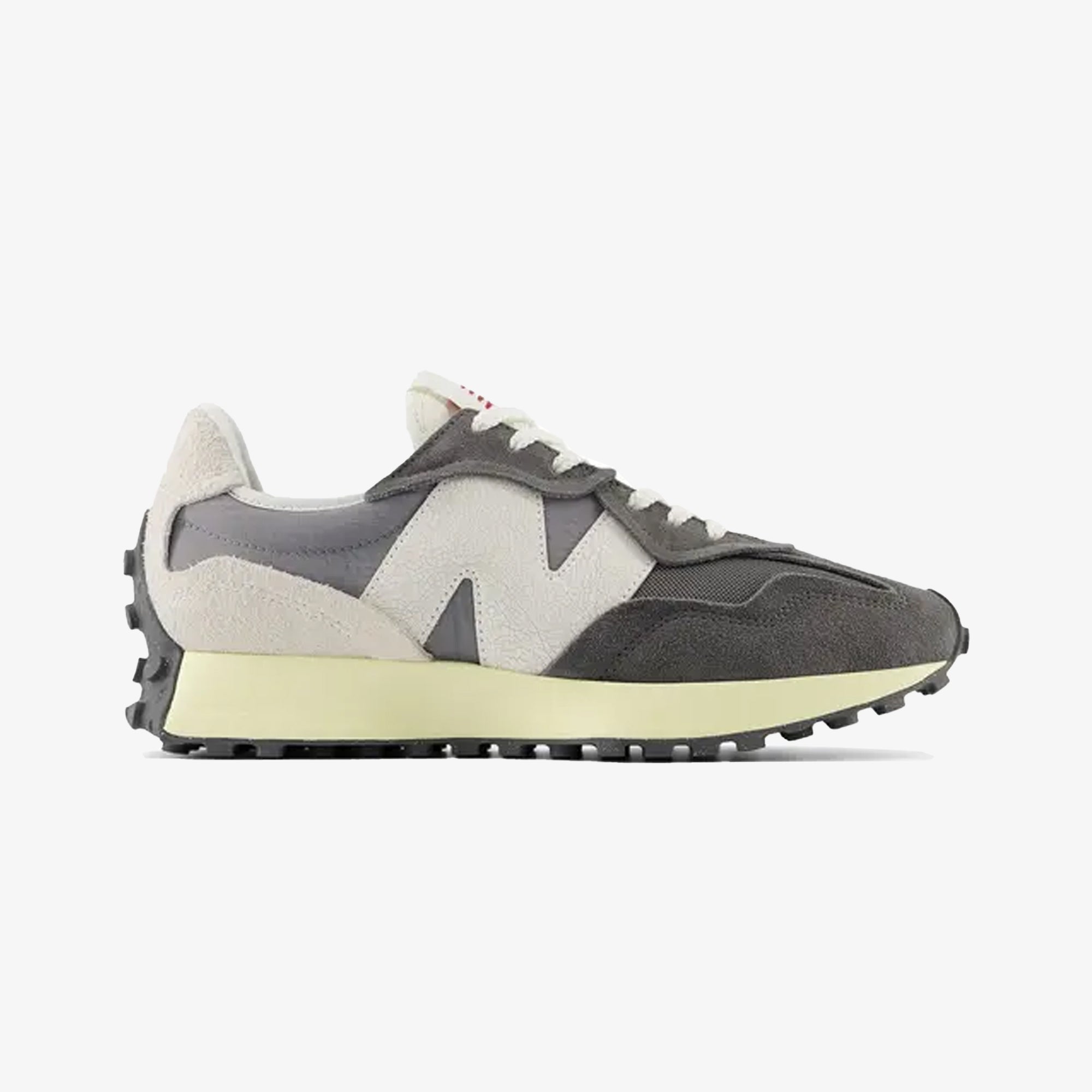327 grey – New Balance | 327 { GREY