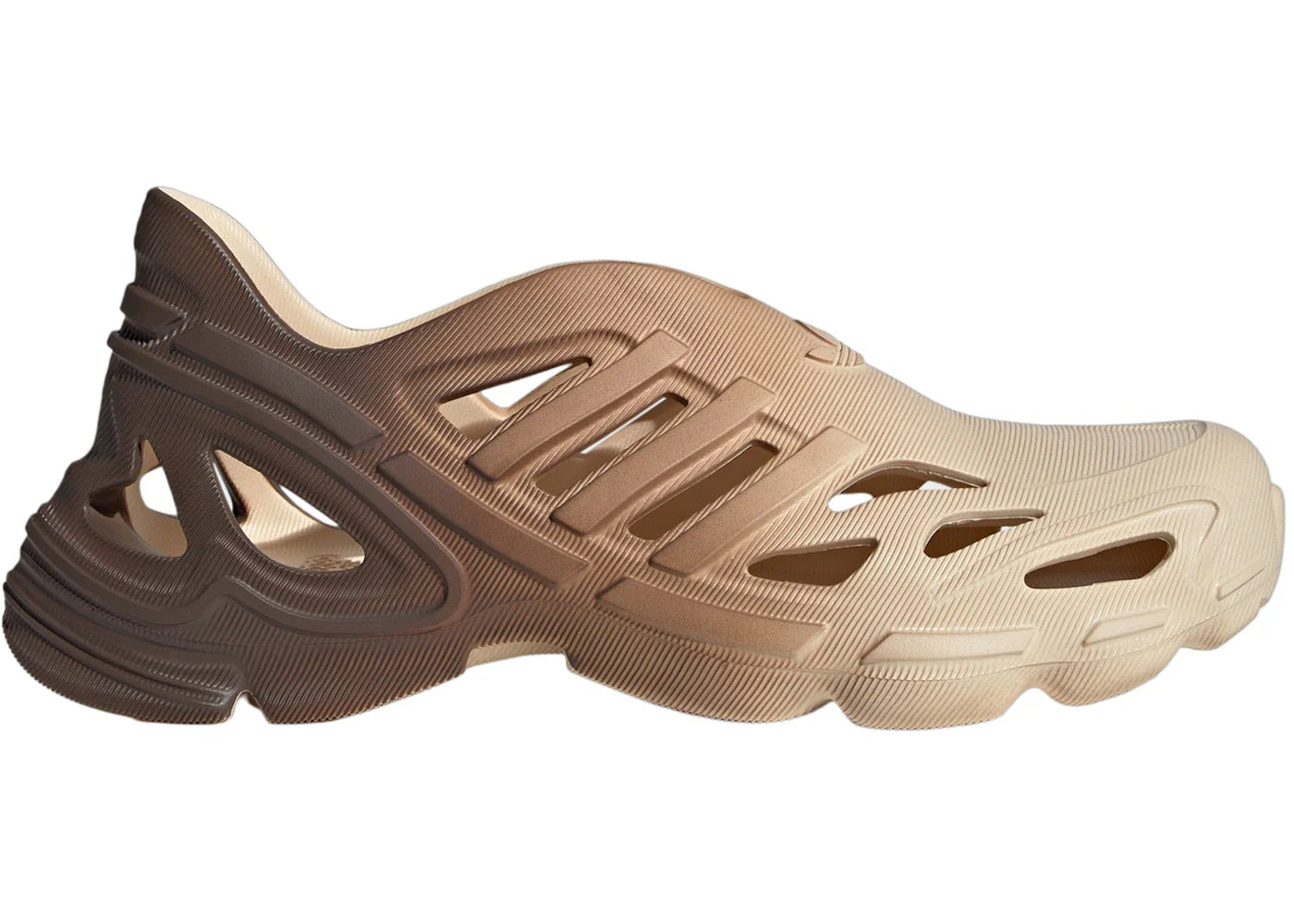 adidas adiFOM Supernova Sand Strata Earth Strata - view 2