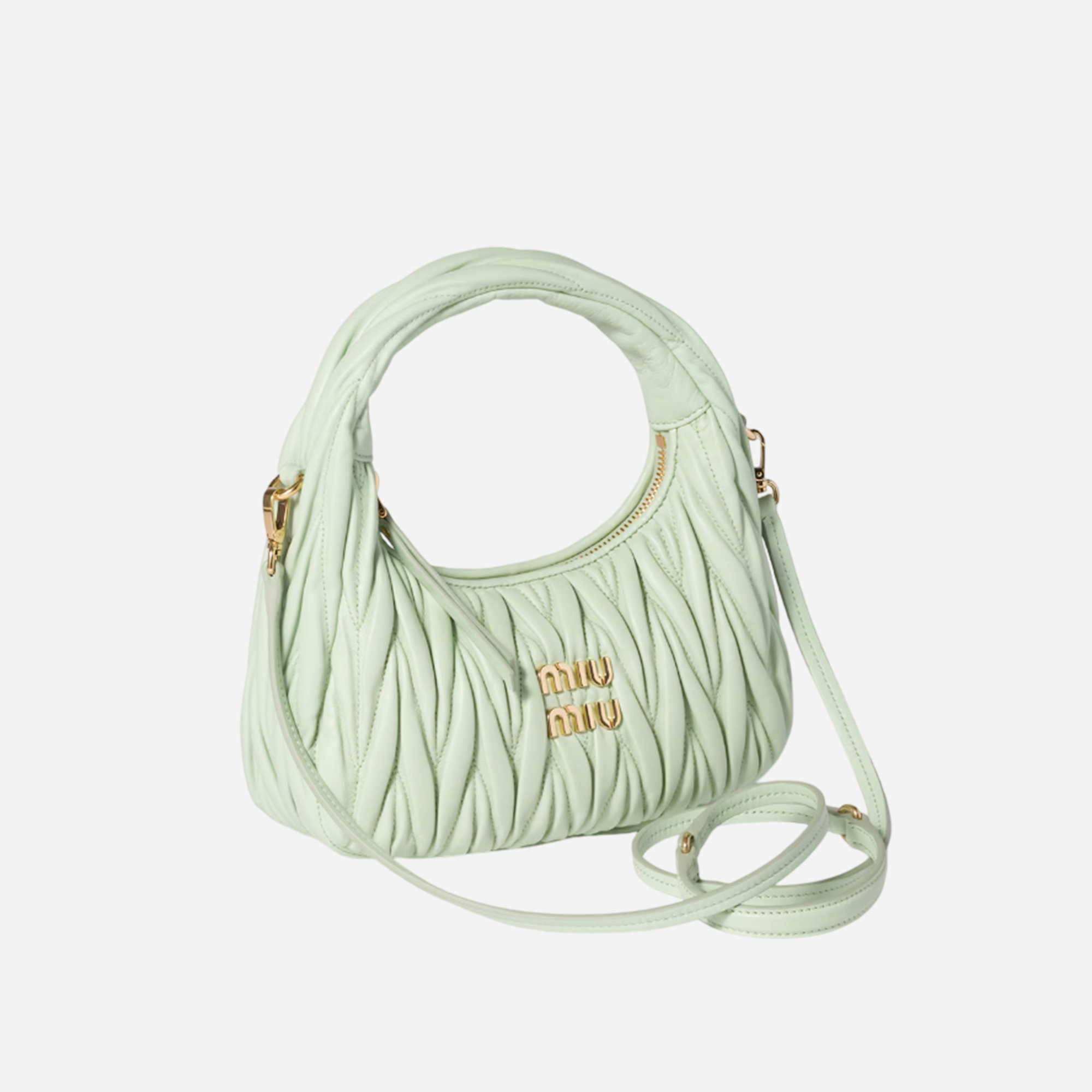 Miu Miu Wander Aqua - view 2