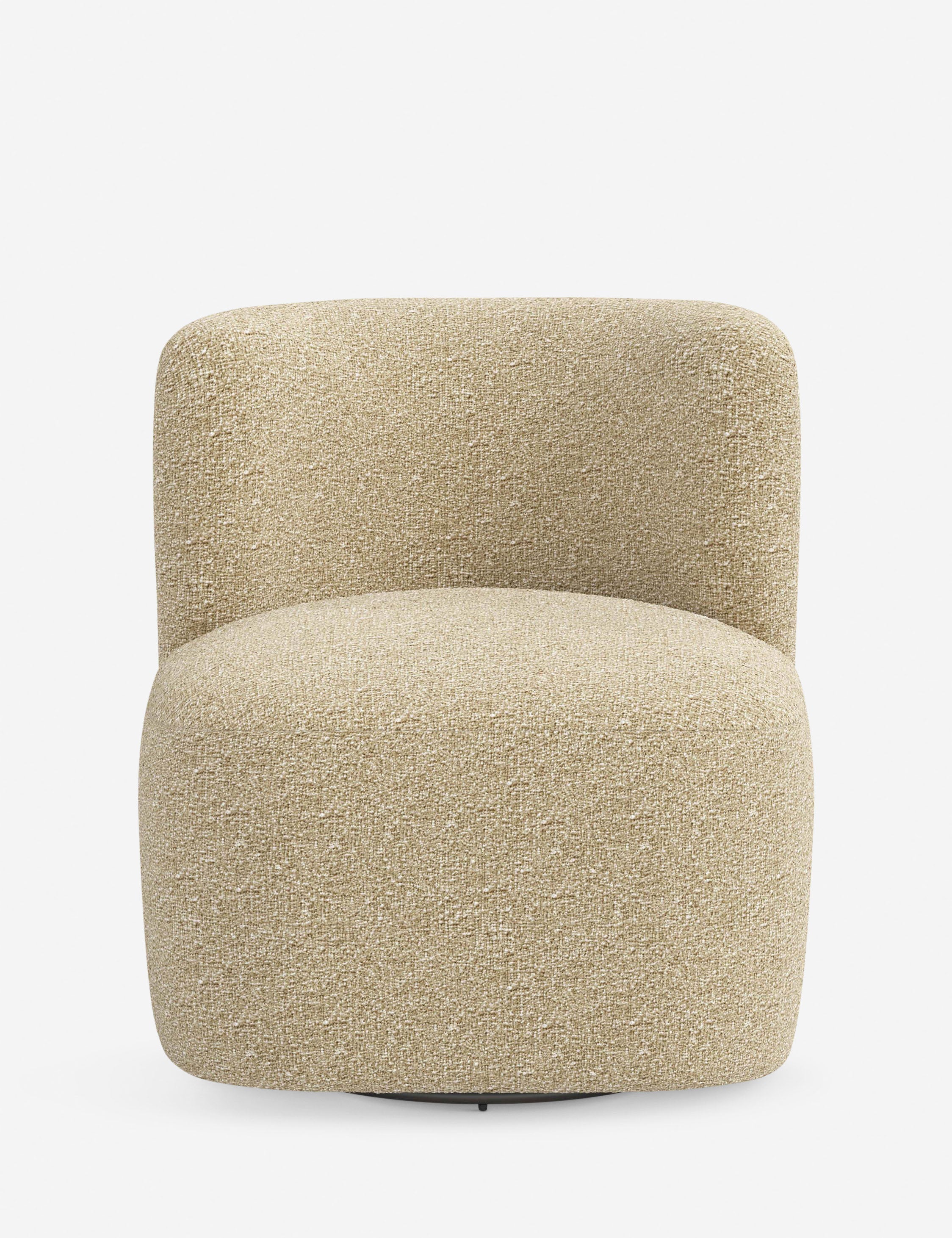 Lulu and Georgia Lois Swivel Chair - view 22