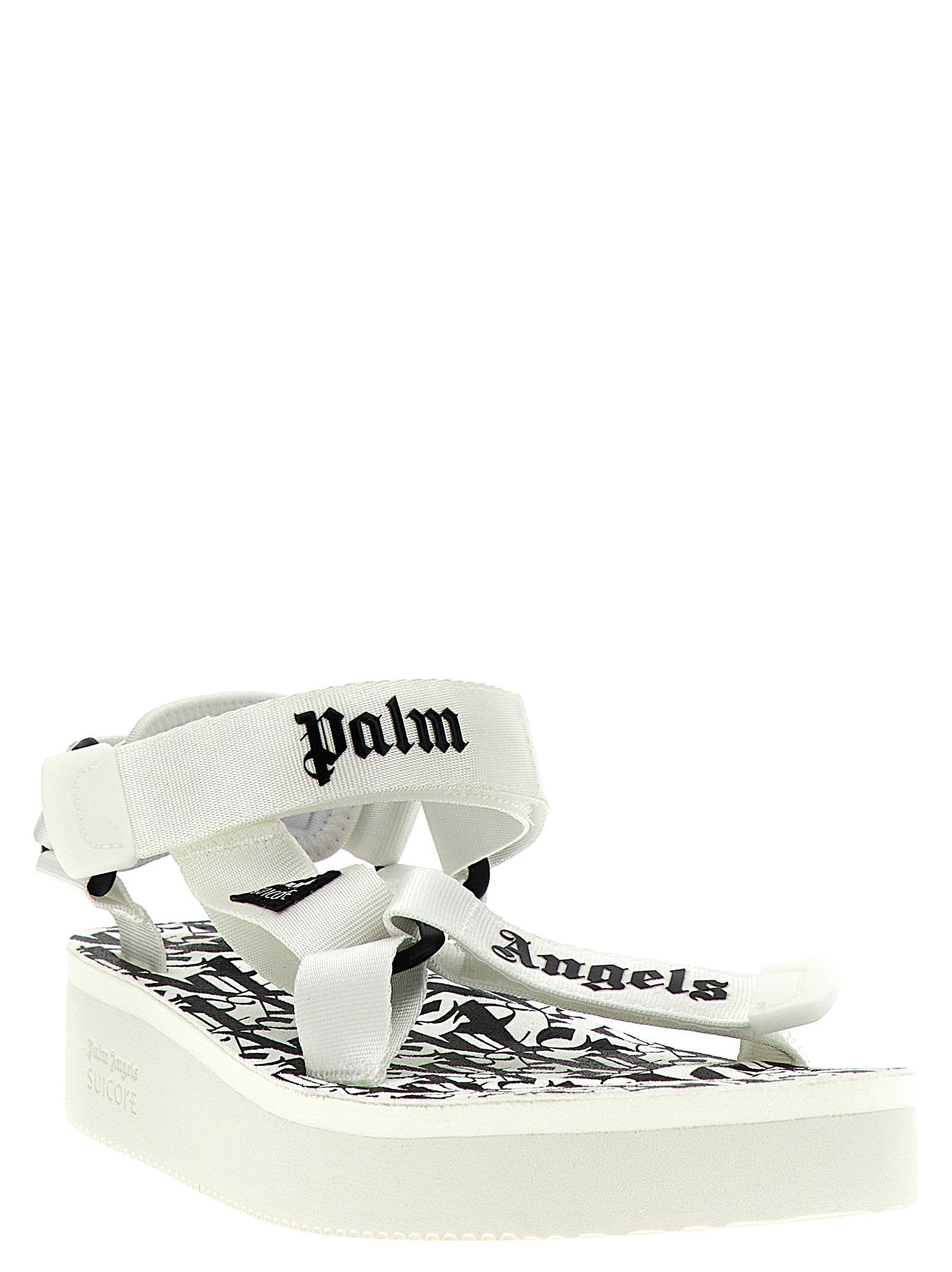 Palm Angels X Suicoke Depa Sandals – 100% polyester - view 2