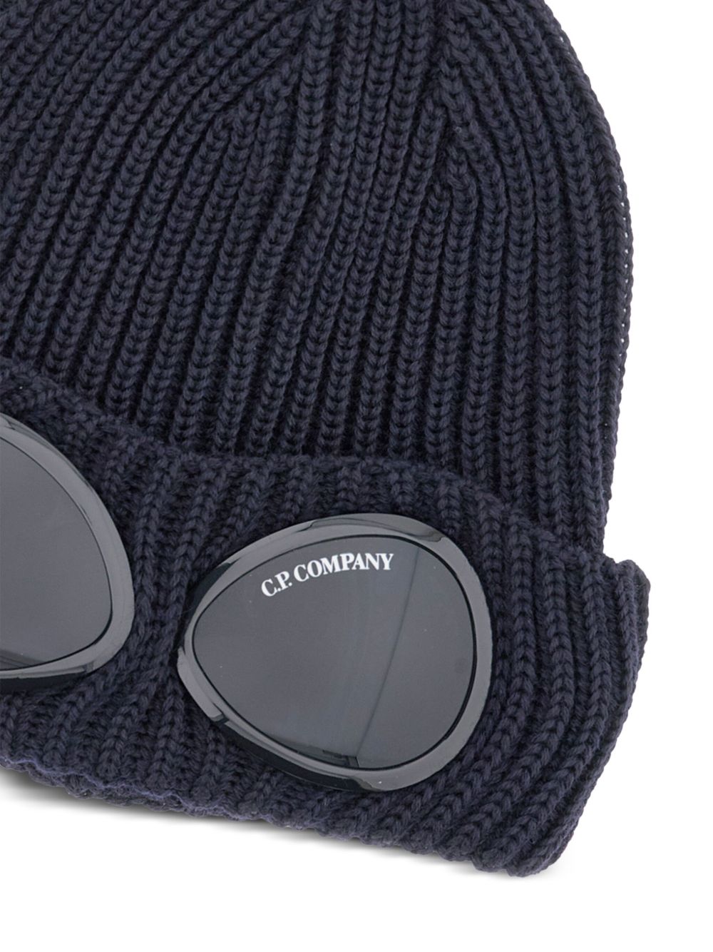 C.P. Company C.P.Company Hats – 100% Wool - view 2