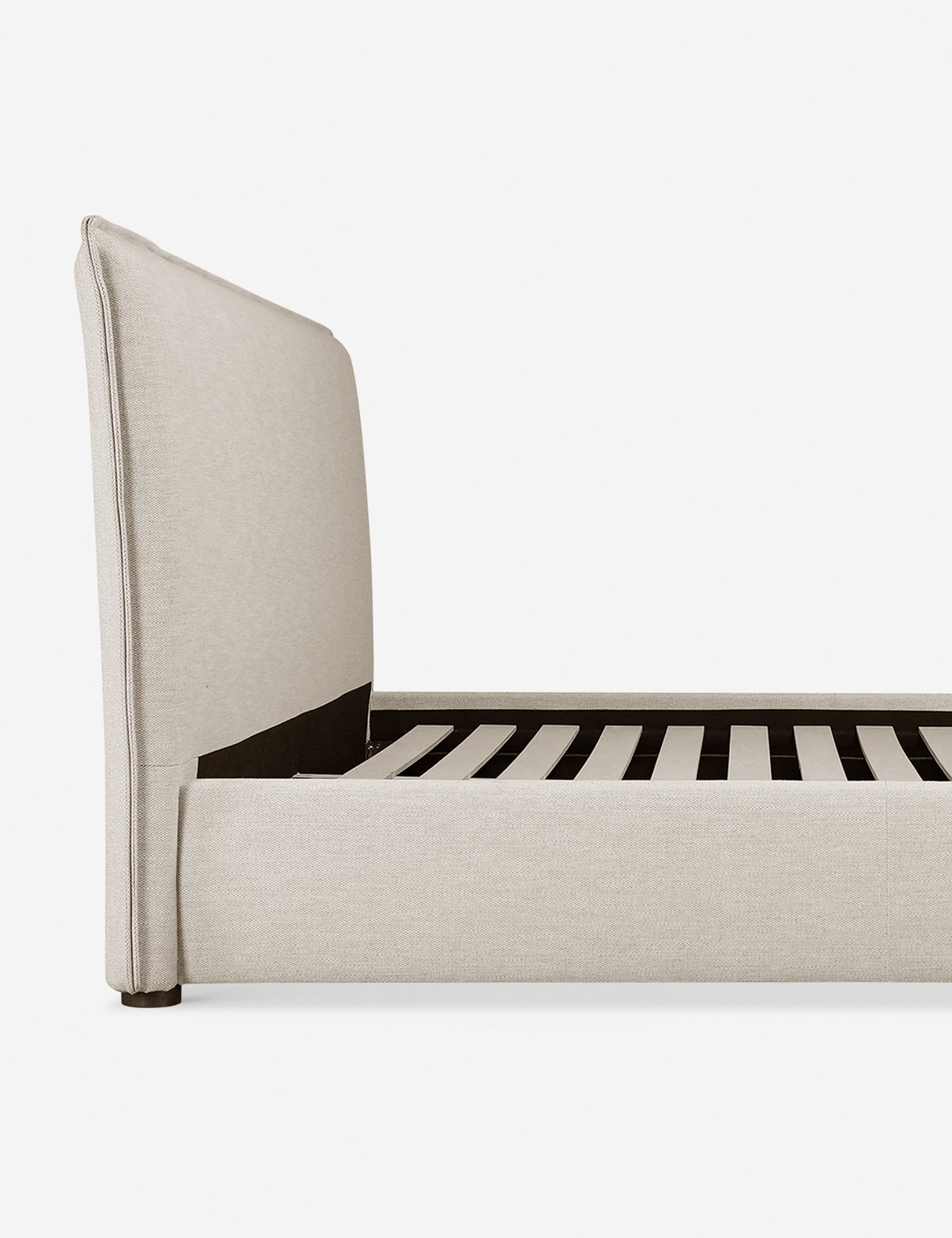 Lulu and Georgia Cambria Platform Bed - view 18