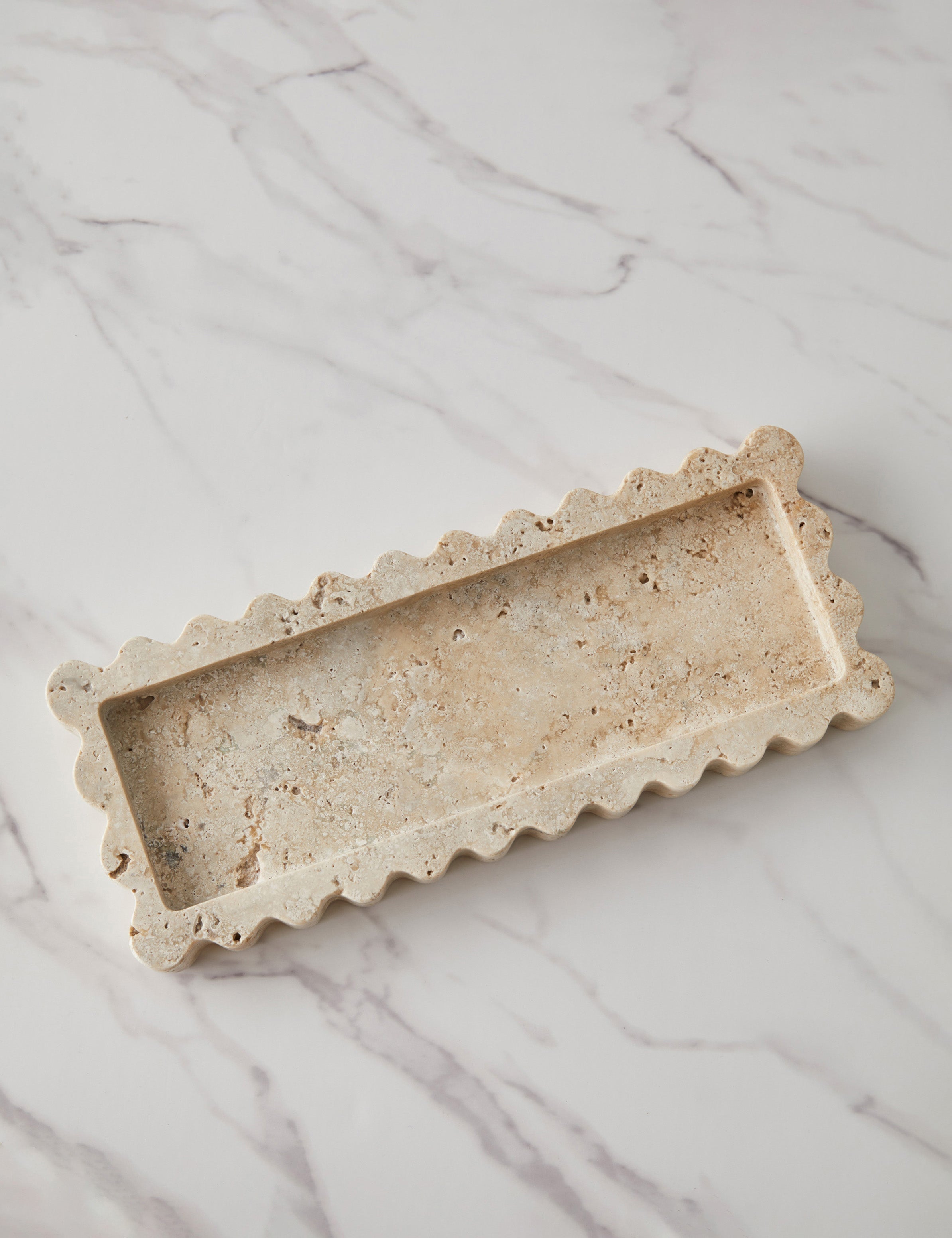 Lulu and Georgia 512 Tray by Anastasio Home