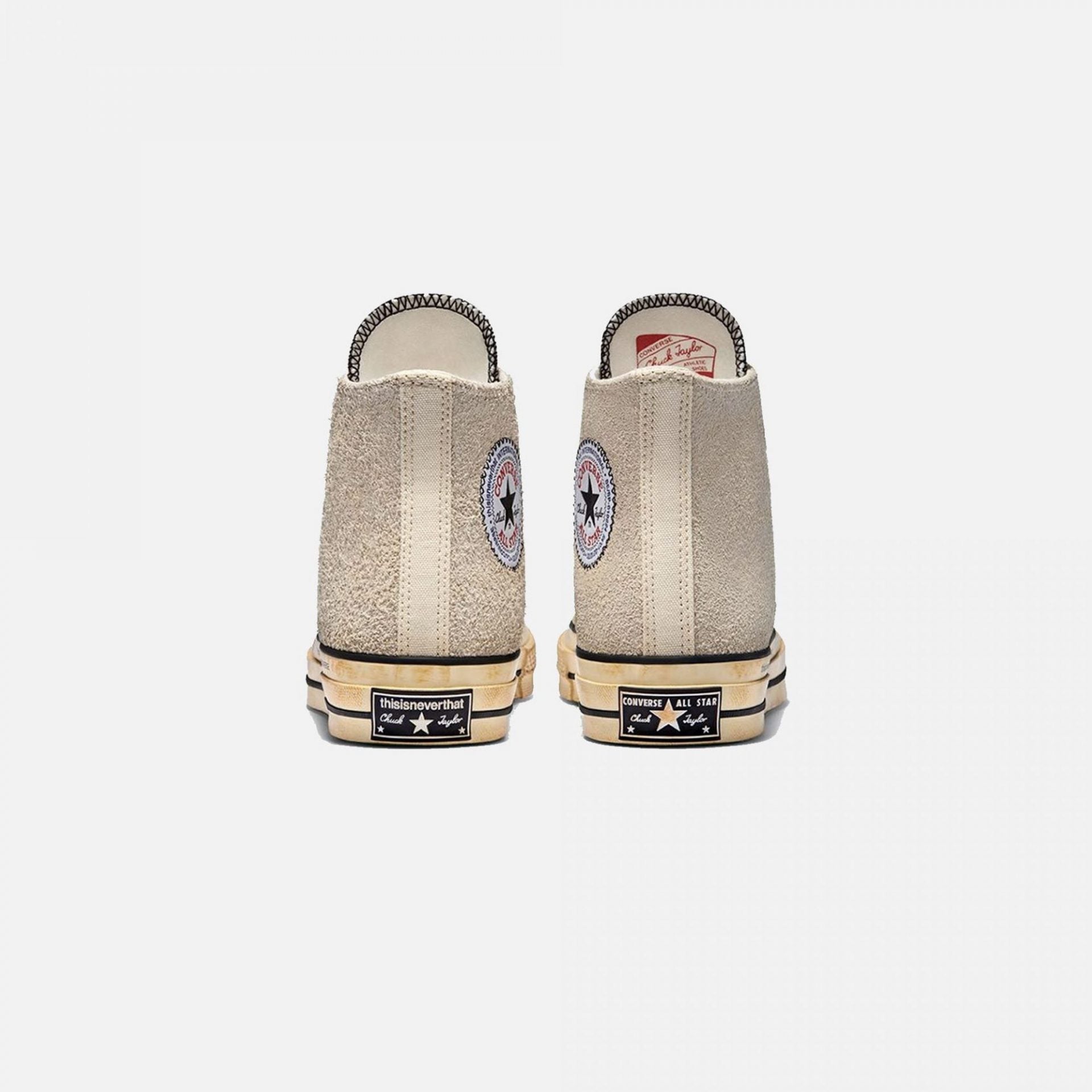 Converse | thisisneverthat CHUCK 70 HI - view 2