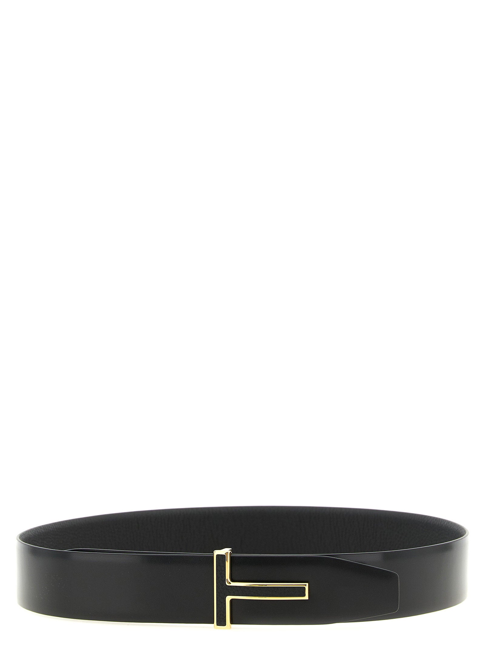 Tom Ford Icon Reversible Belt - view 2