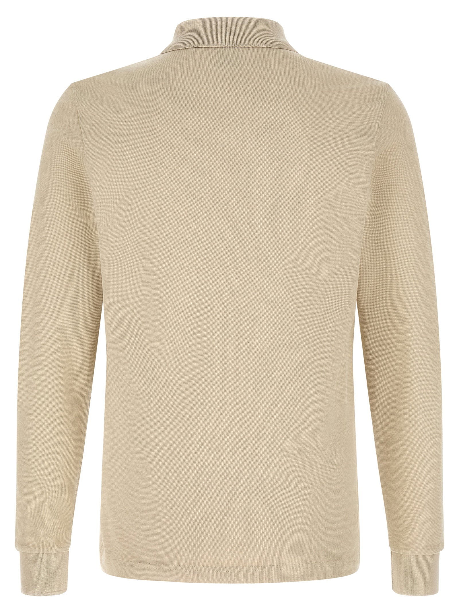 Hugo Boss Passerby Polo Shirt – 95% cotton 5% elastane - view 2