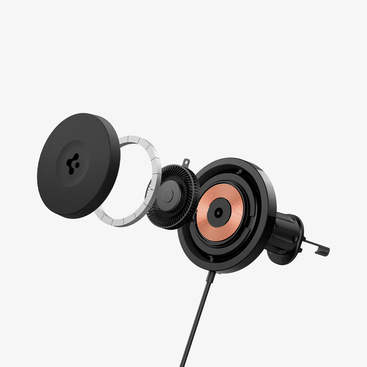 Accessories OneTap Pro 3 CryoMax™ Hook Car Mount | ITS13WC (MagFit) - view 4